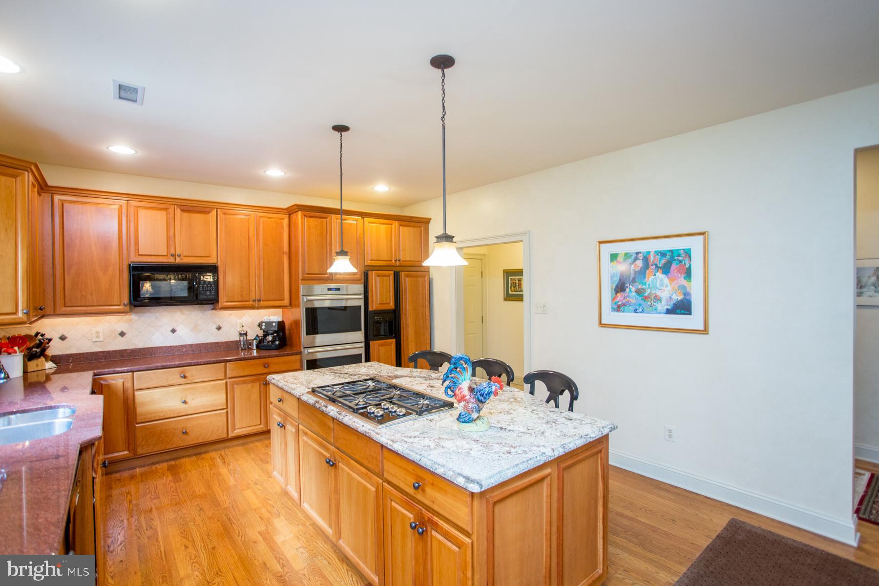 HONEY HOLLOW - Residential