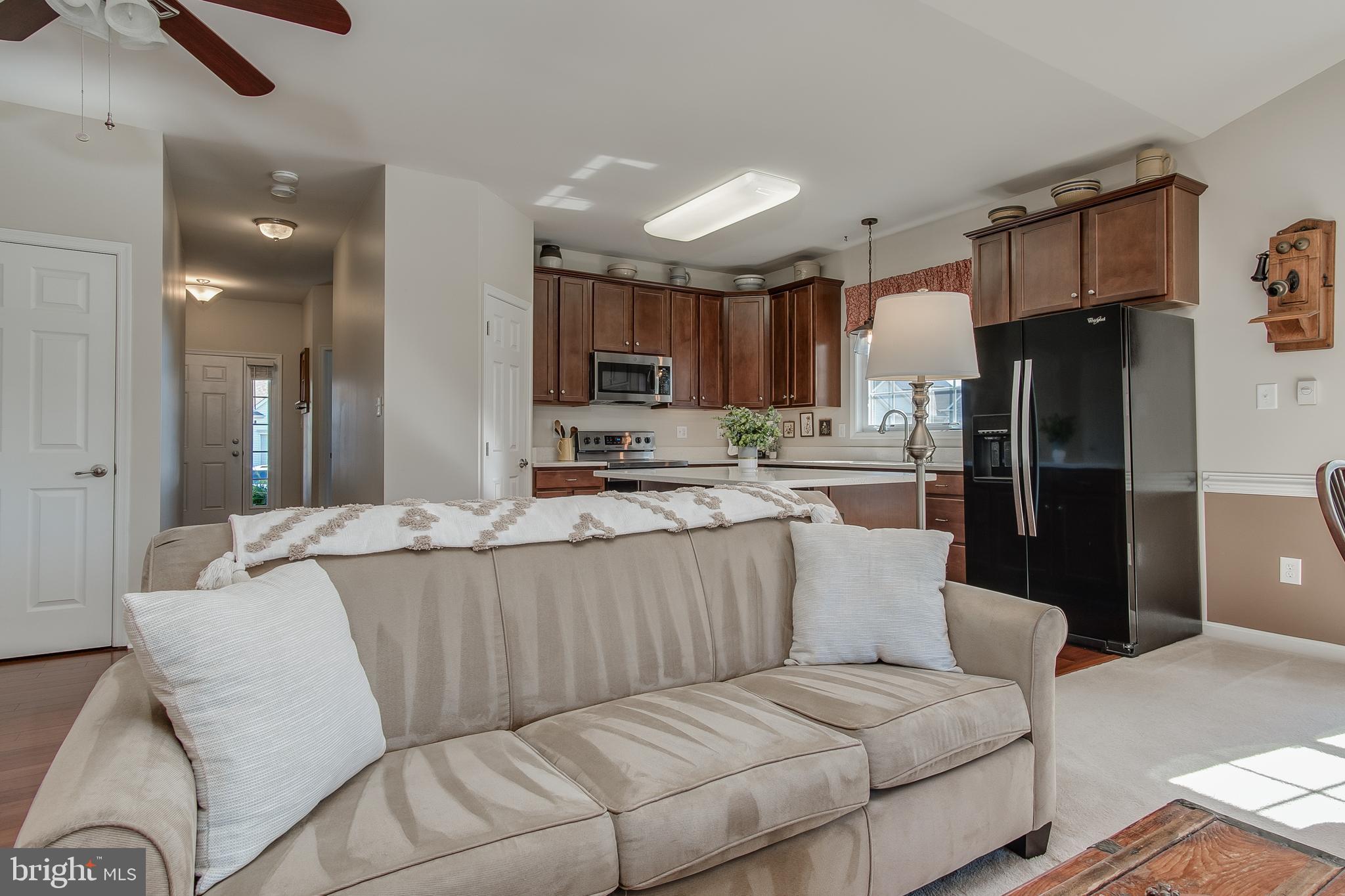 FREEDOM HILLS - Residential