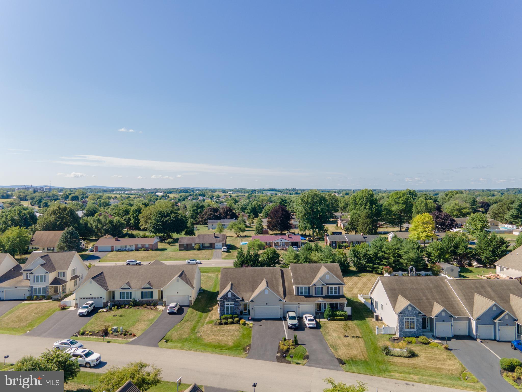 FREEDOM HILLS - Residential
