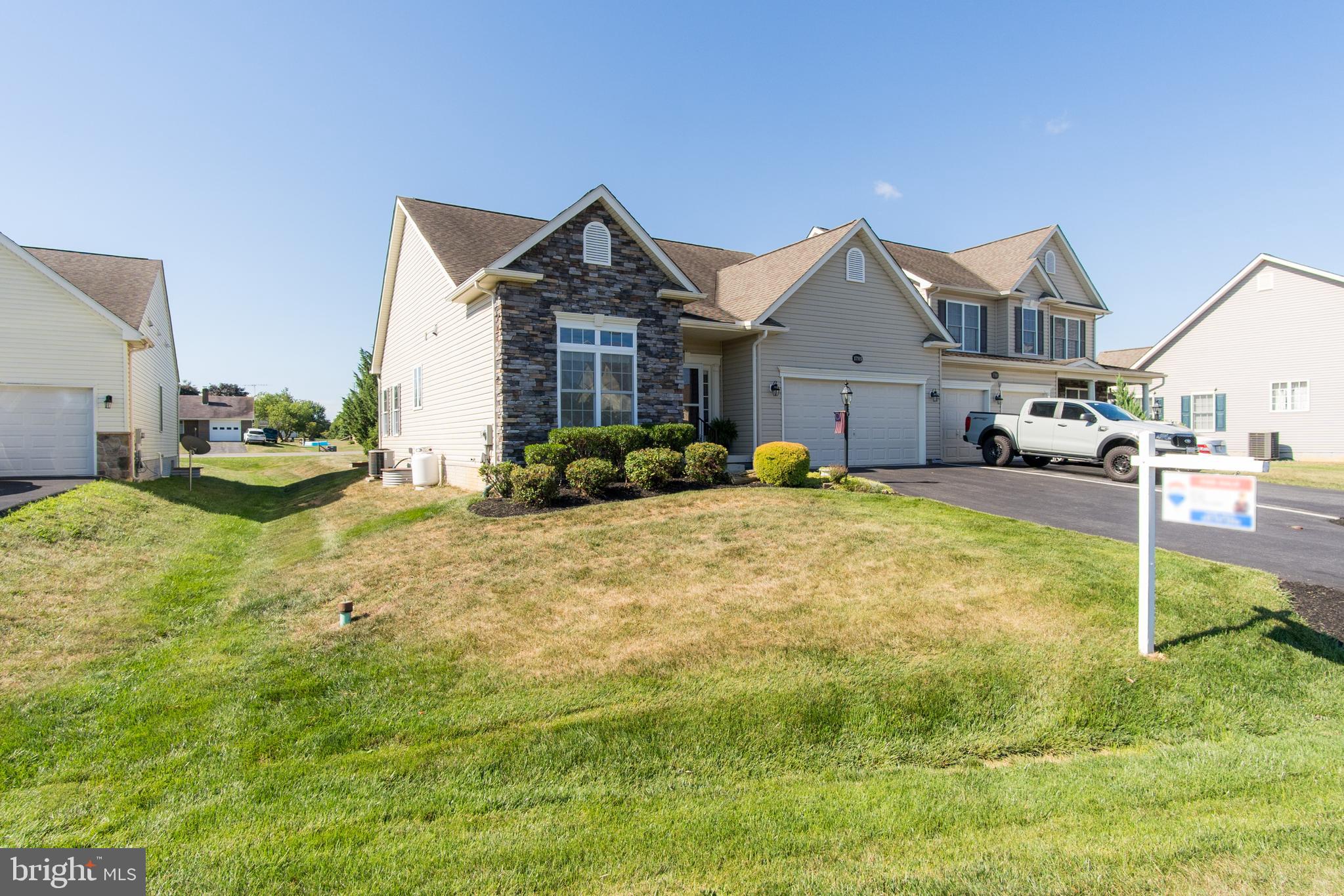 FREEDOM HILLS - Residential