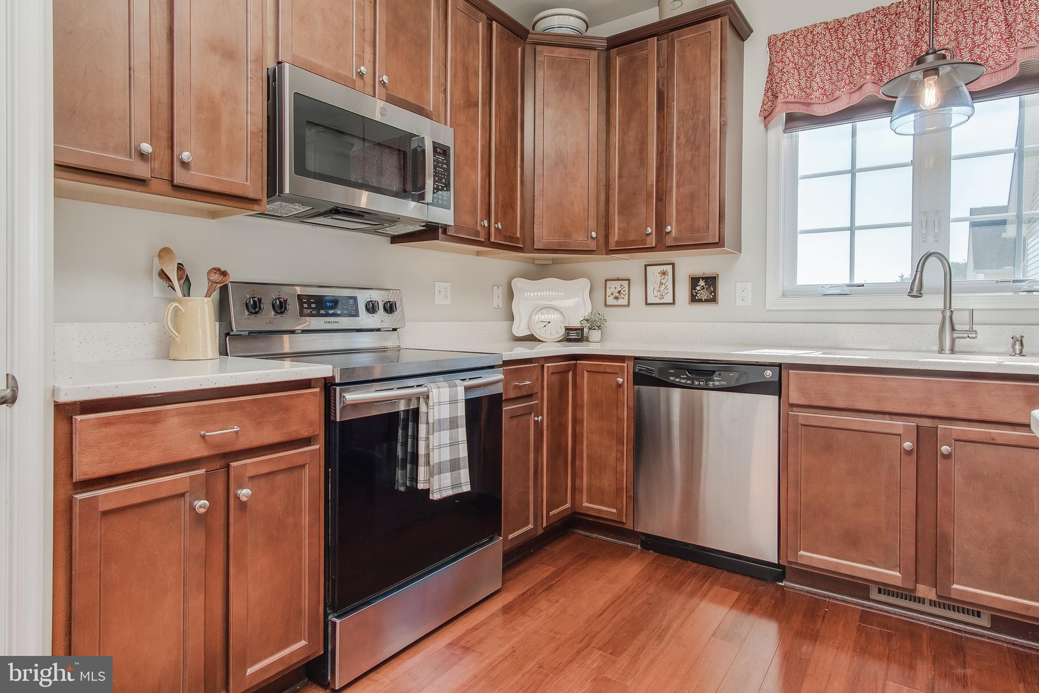 FREEDOM HILLS - Residential