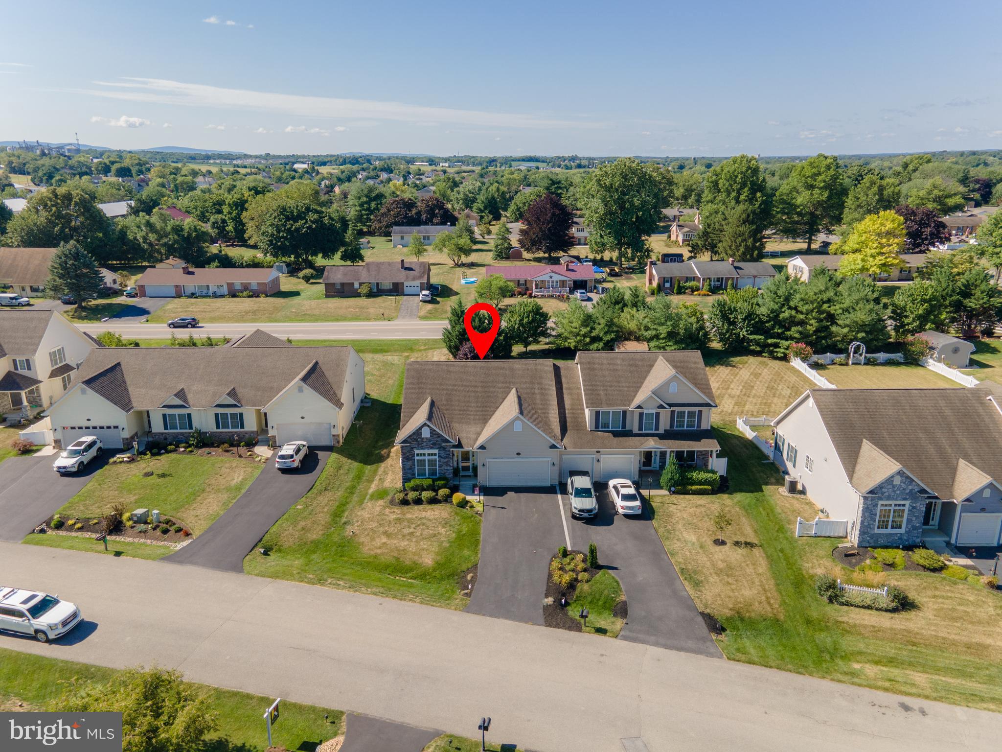 FREEDOM HILLS - Residential