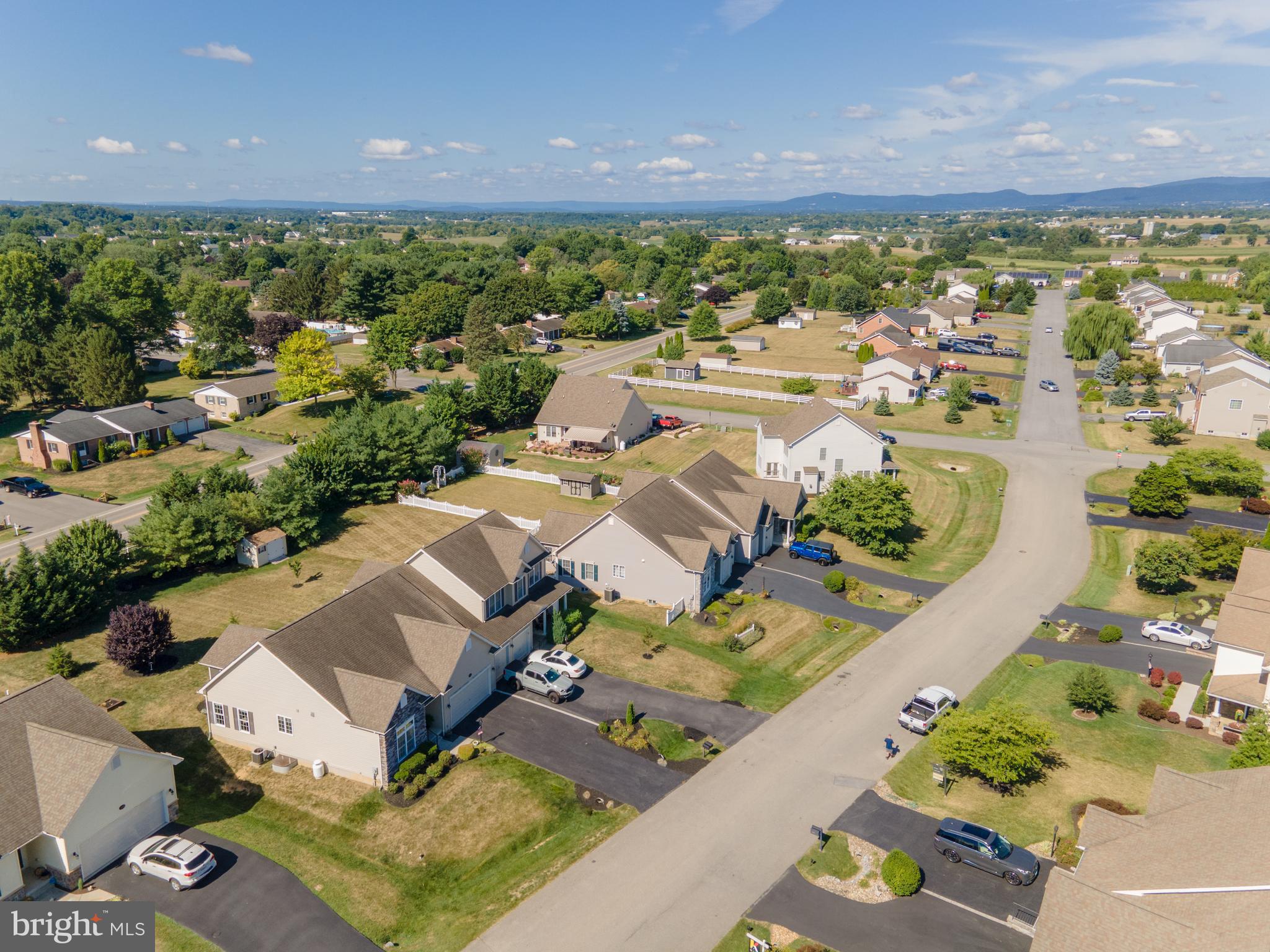 FREEDOM HILLS - Residential