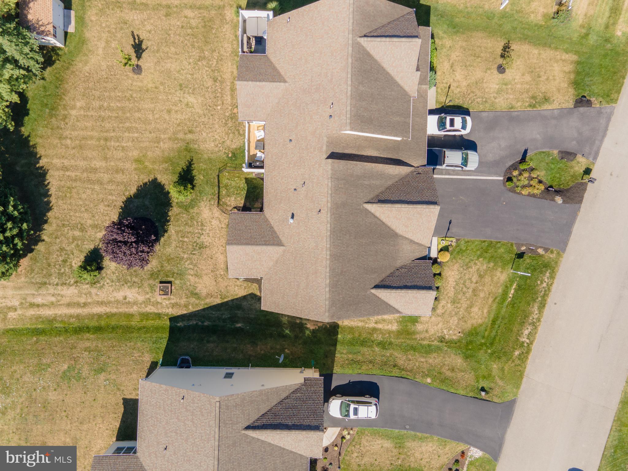 FREEDOM HILLS - Residential