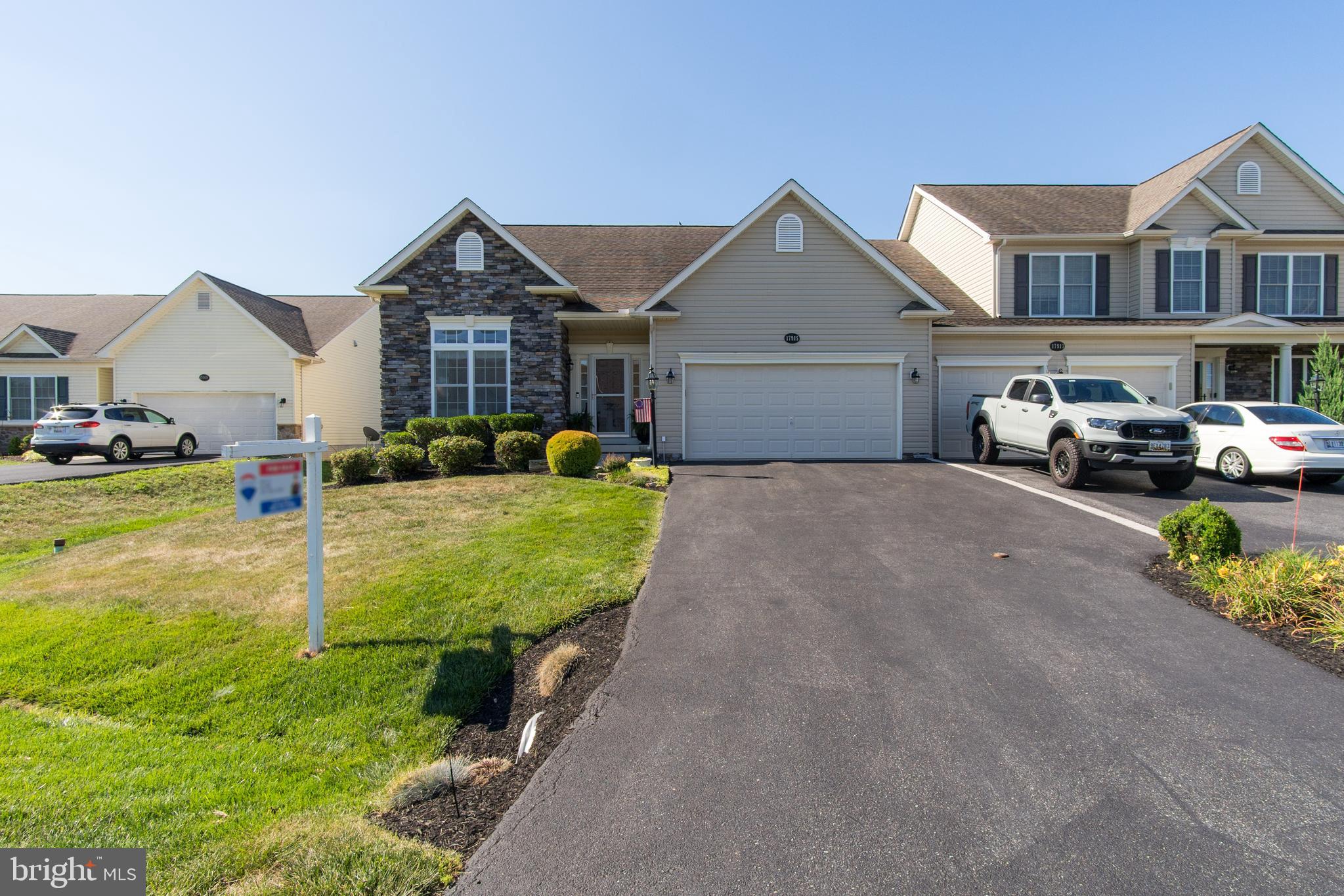 FREEDOM HILLS - Residential