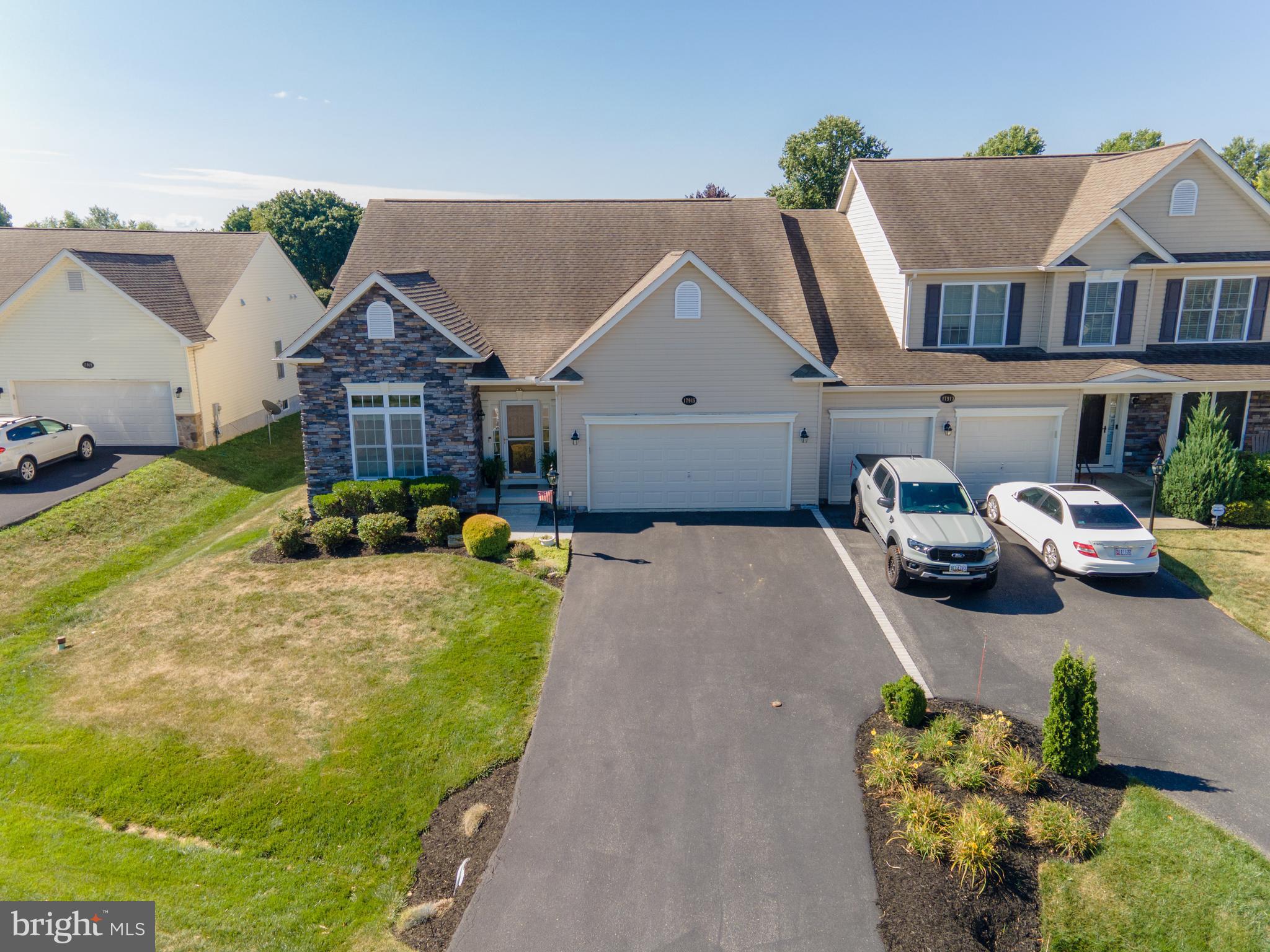 FREEDOM HILLS - Residential