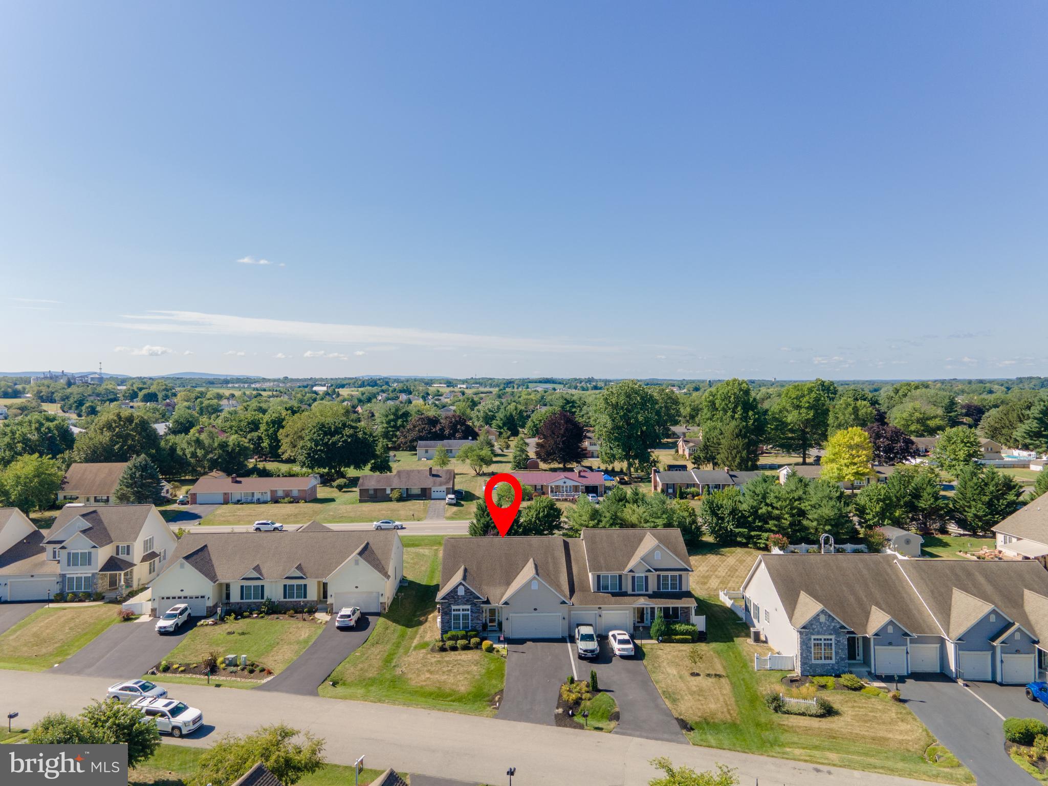 FREEDOM HILLS - Residential