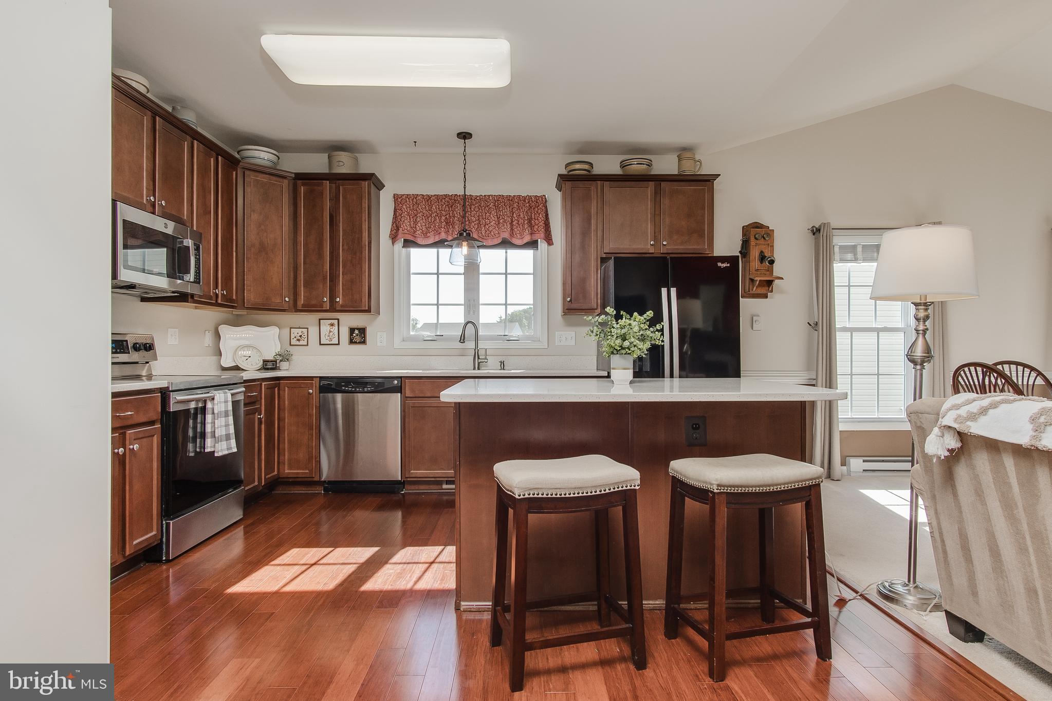 FREEDOM HILLS - Residential