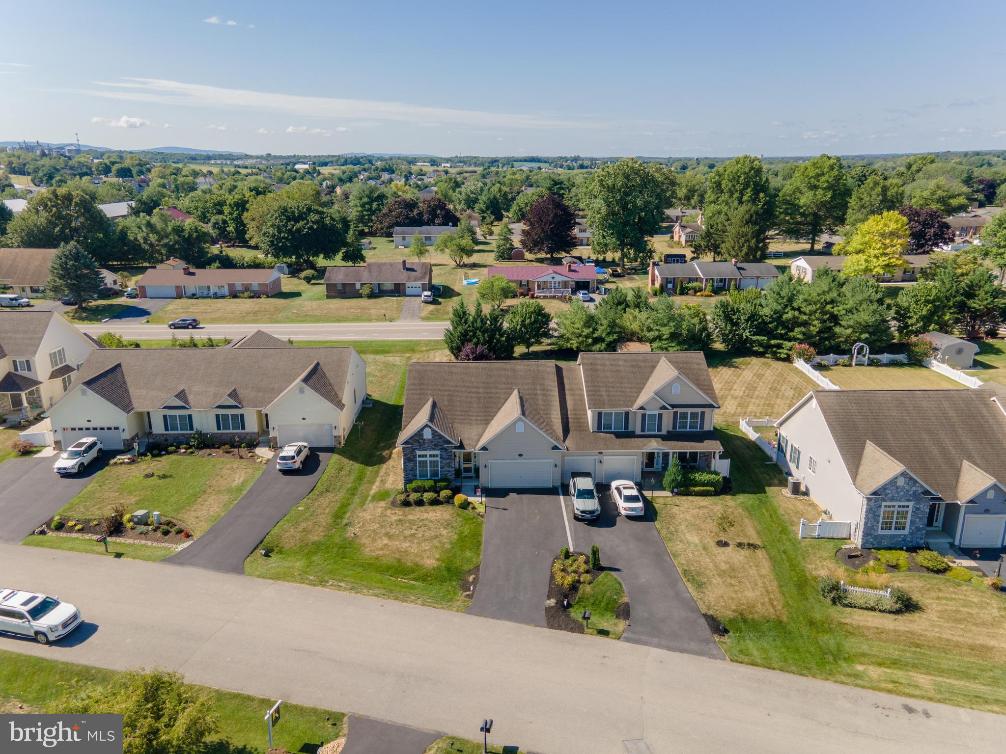 FREEDOM HILLS - Residential