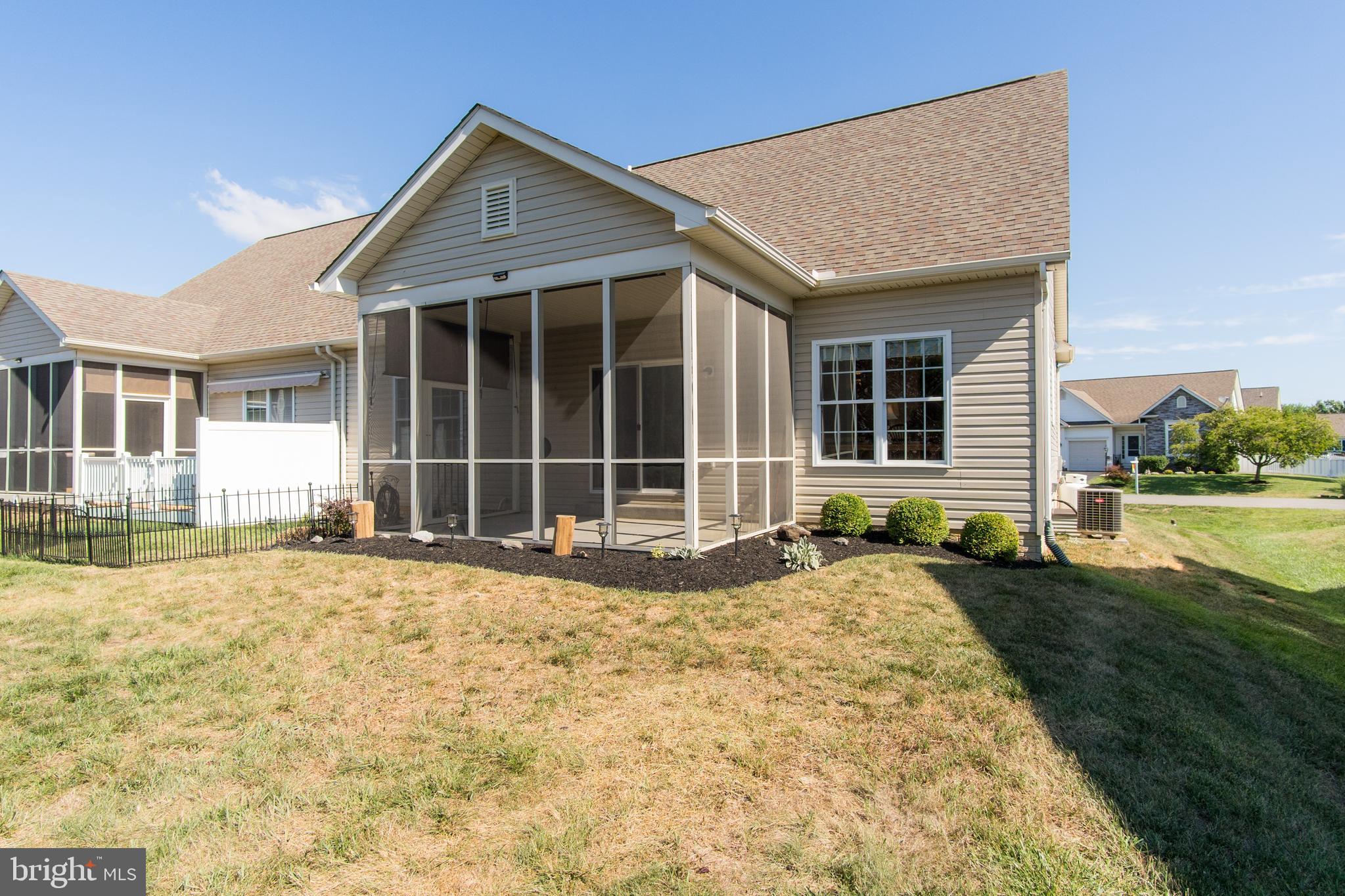 FREEDOM HILLS - Residential