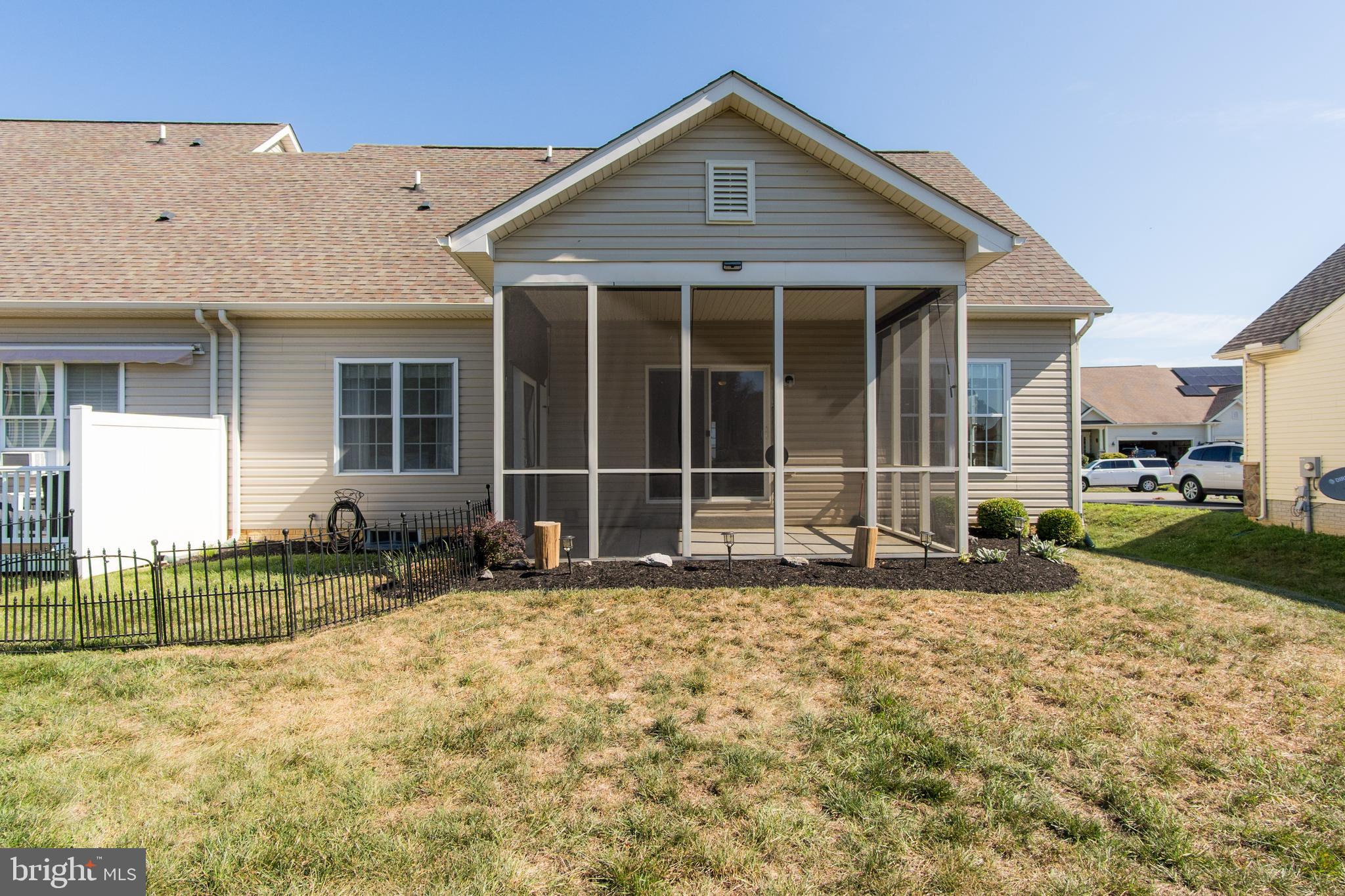 FREEDOM HILLS - Residential