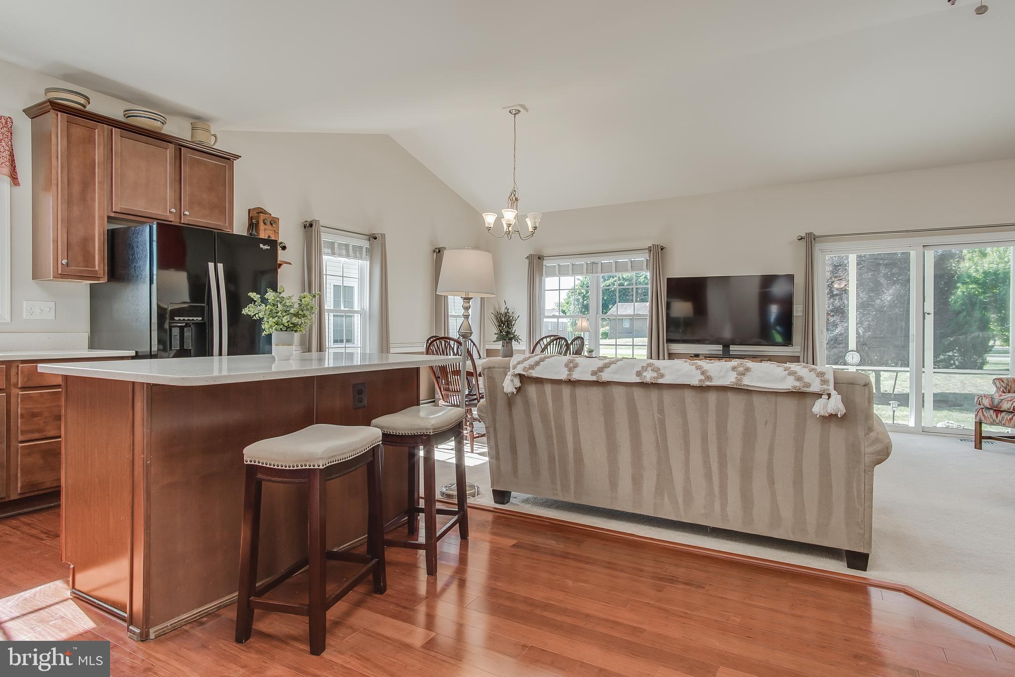 FREEDOM HILLS - Residential