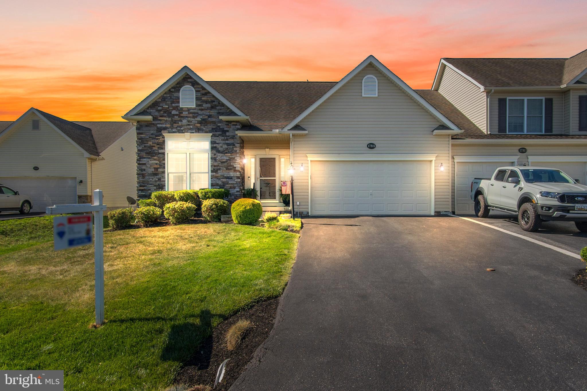 FREEDOM HILLS - Residential