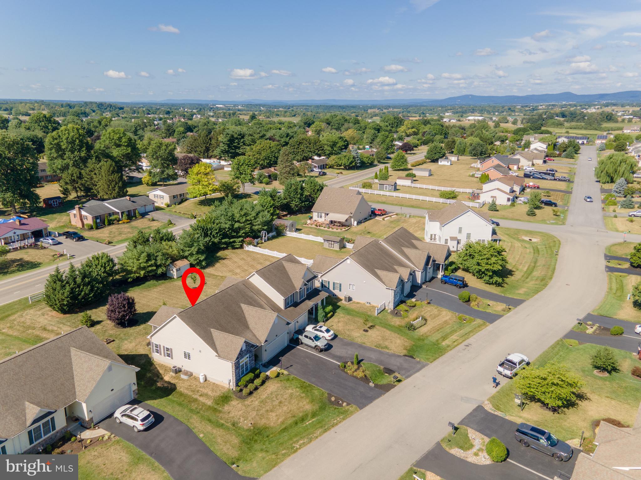 FREEDOM HILLS - Residential