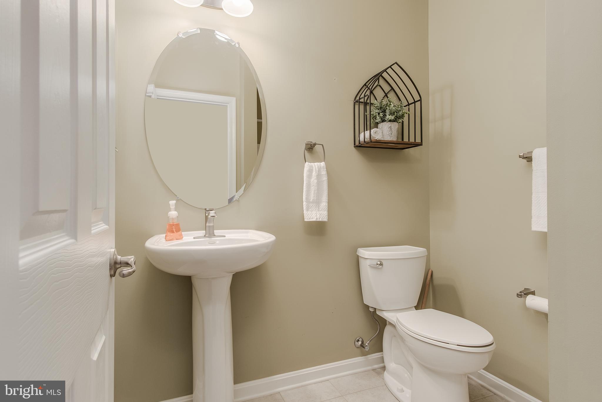 FREEDOM HILLS - Residential