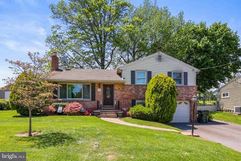 Homes For Sale - 210 Melvale Road<br/> York County, DALLASTOWN, PA 17313