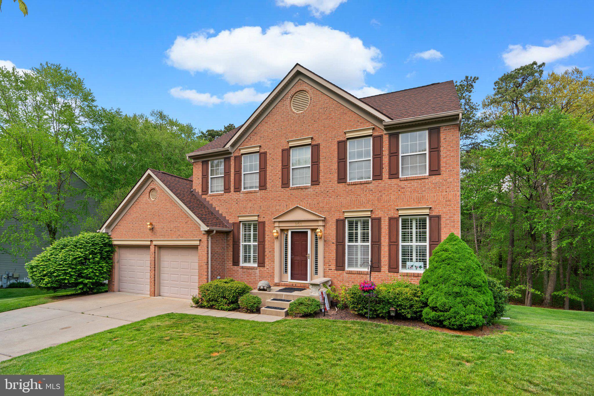 568 PASTURE BROOK ROAD
