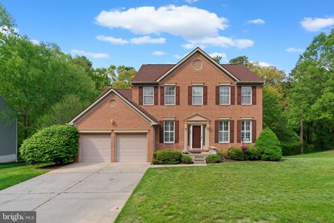 568 PASTURE BROOK ROAD SEVERN MD 21144