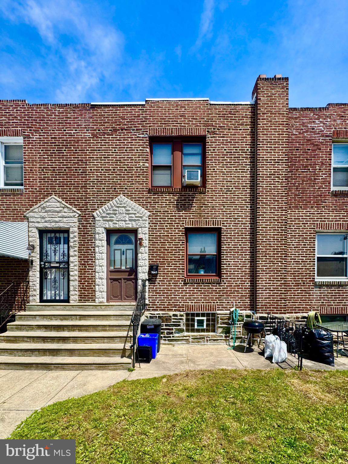 Attention investors! This 3-bedroom property offers great potential at an attractive price point. This home is tenant occupied but can be delivered vacant. Newer heater and water heater. Cash or hard money offers only. Home currently has no water due to a burst pipe in the basement. Showings on Saturdays/Sundays only