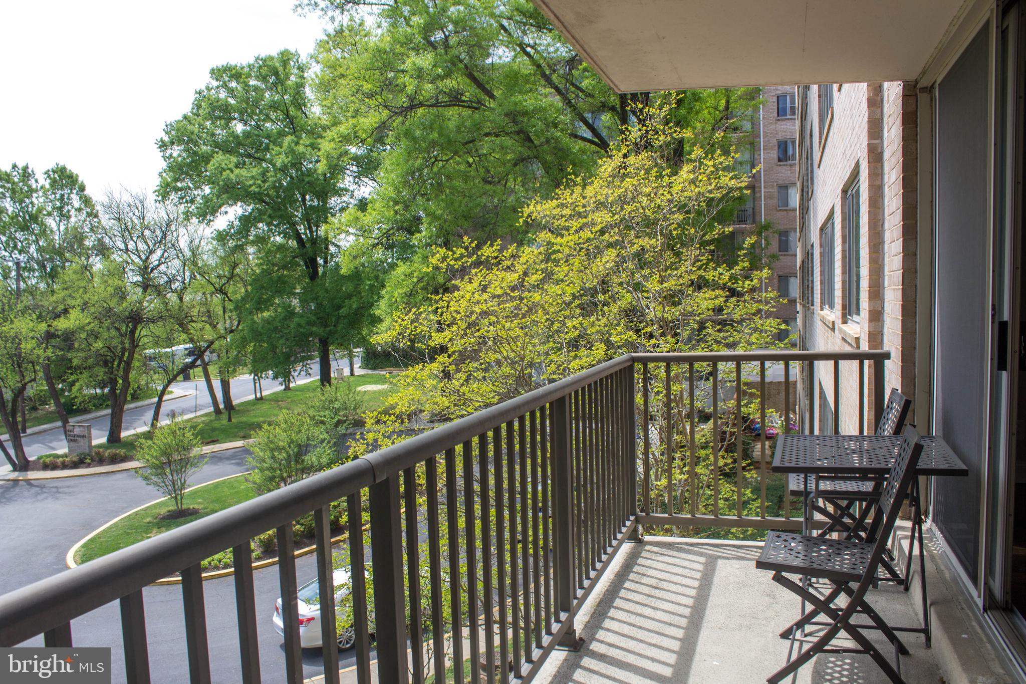 THE OGLETHORPE - Residential