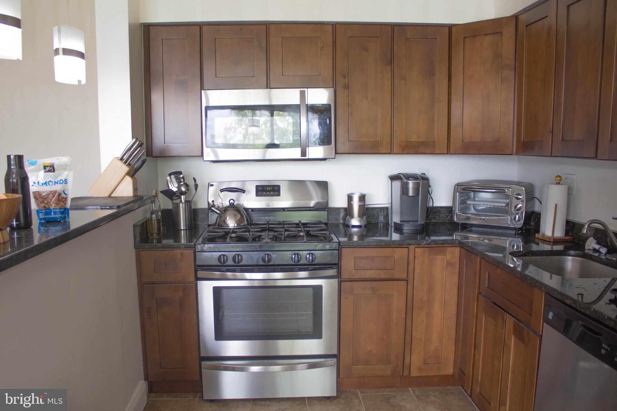 THE OGLETHORPE - Residential