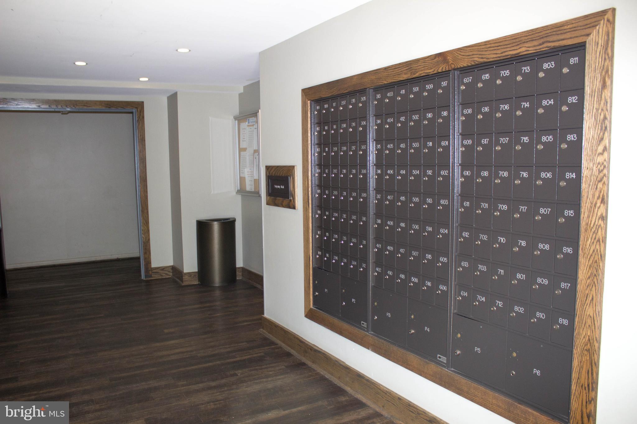 THE OGLETHORPE - Residential