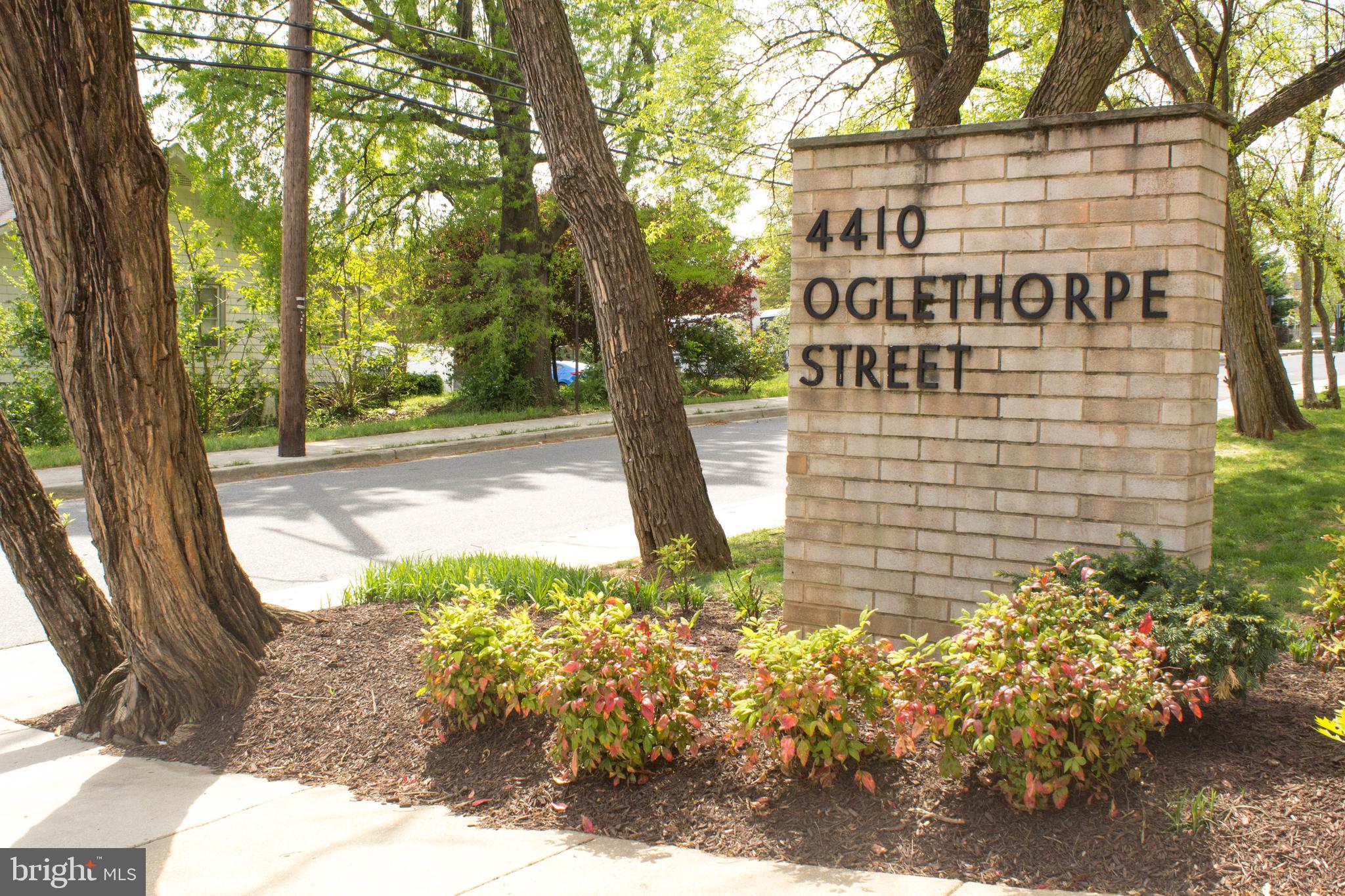 THE OGLETHORPE - Residential
