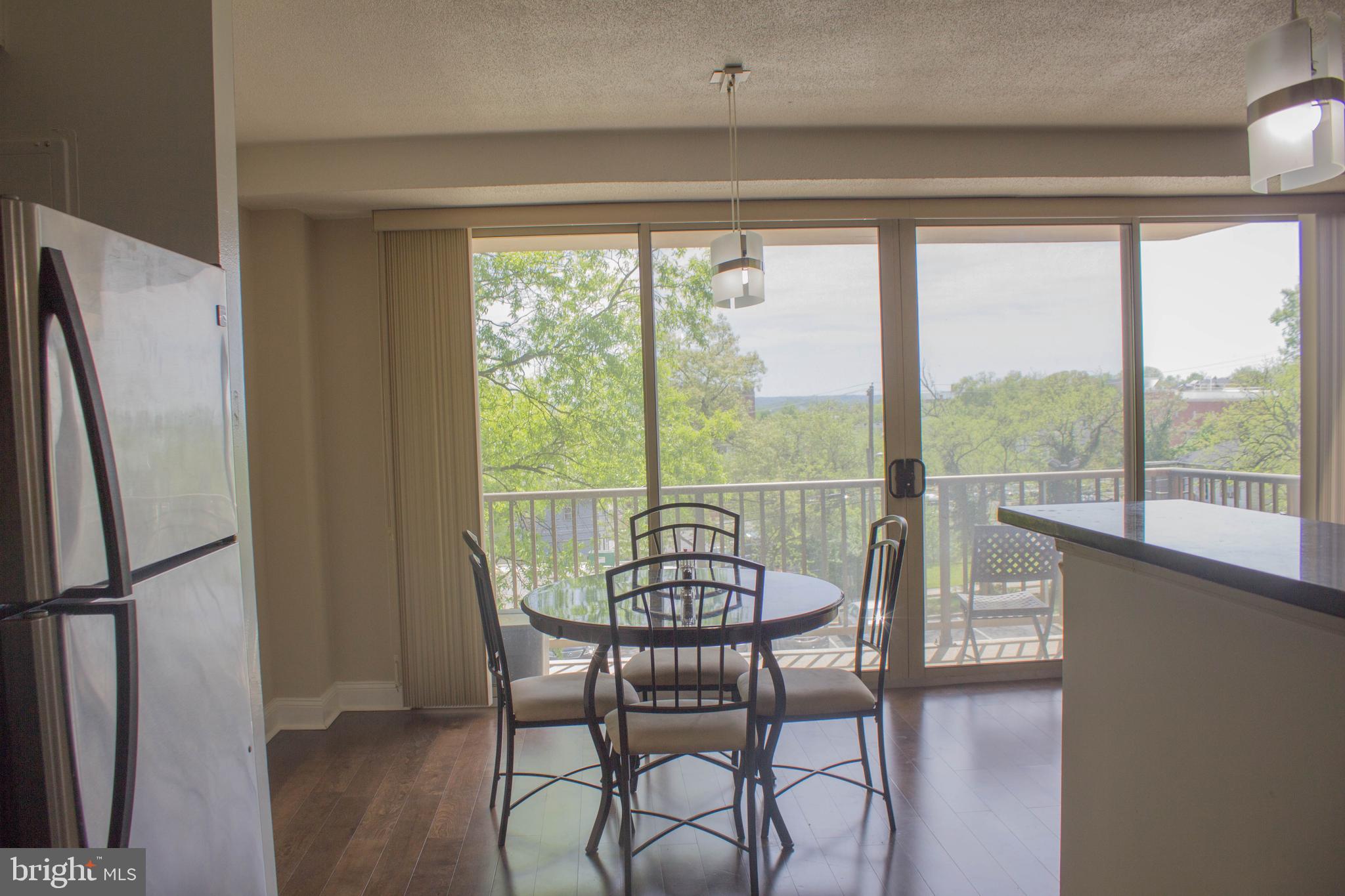 THE OGLETHORPE - Residential