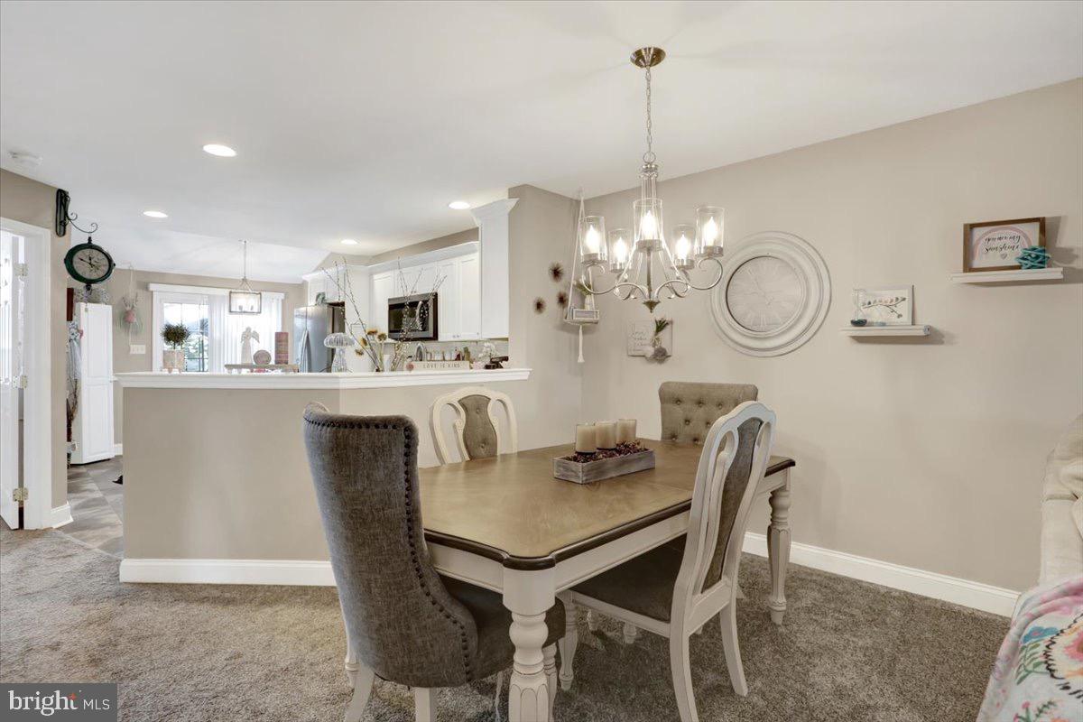 OAK HILL - Residential