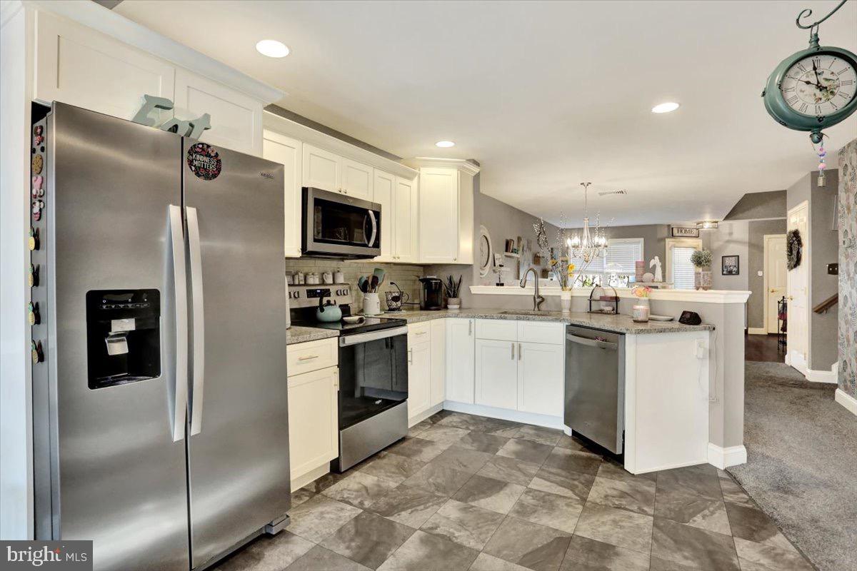 OAK HILL - Residential