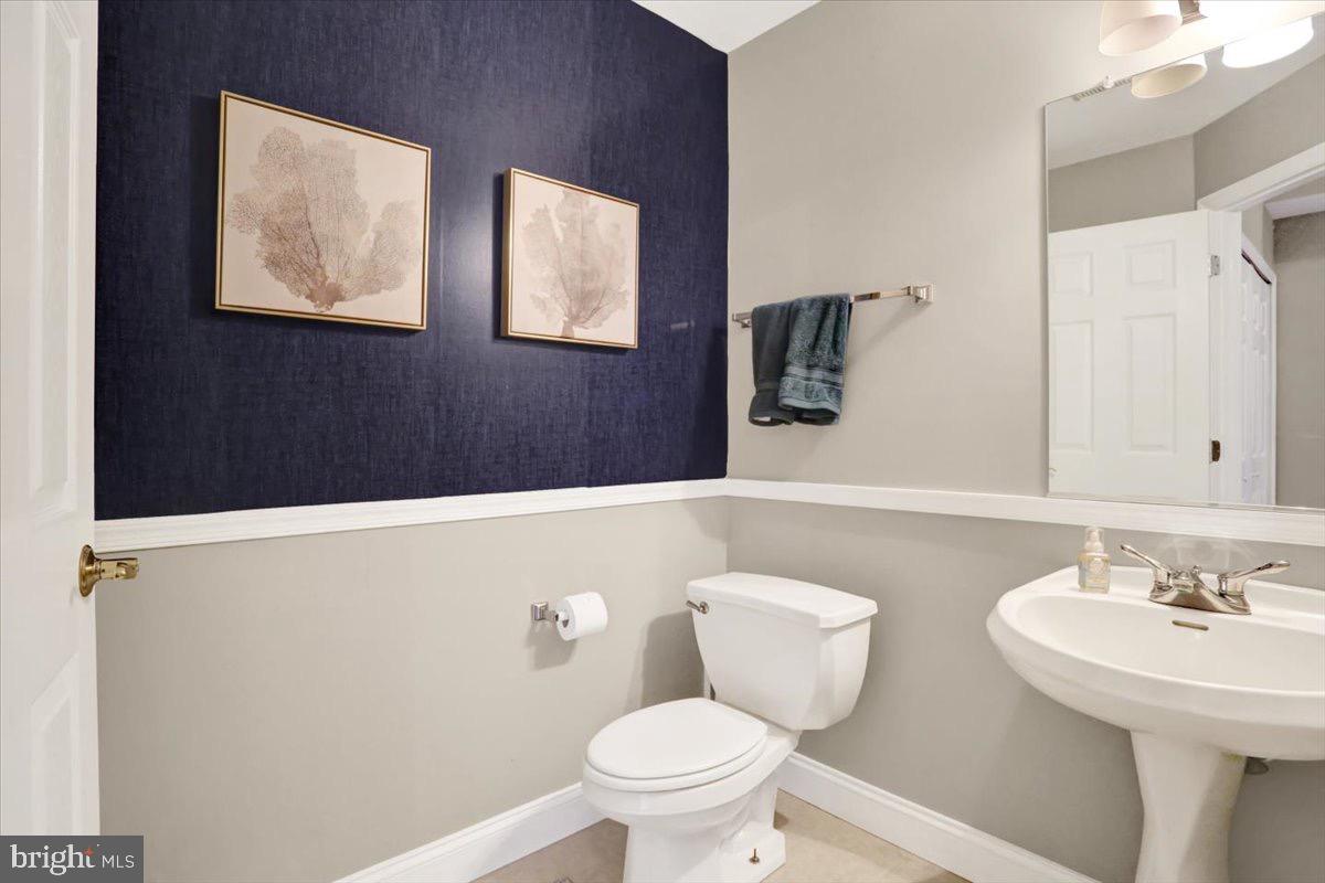 OAK HILL - Residential