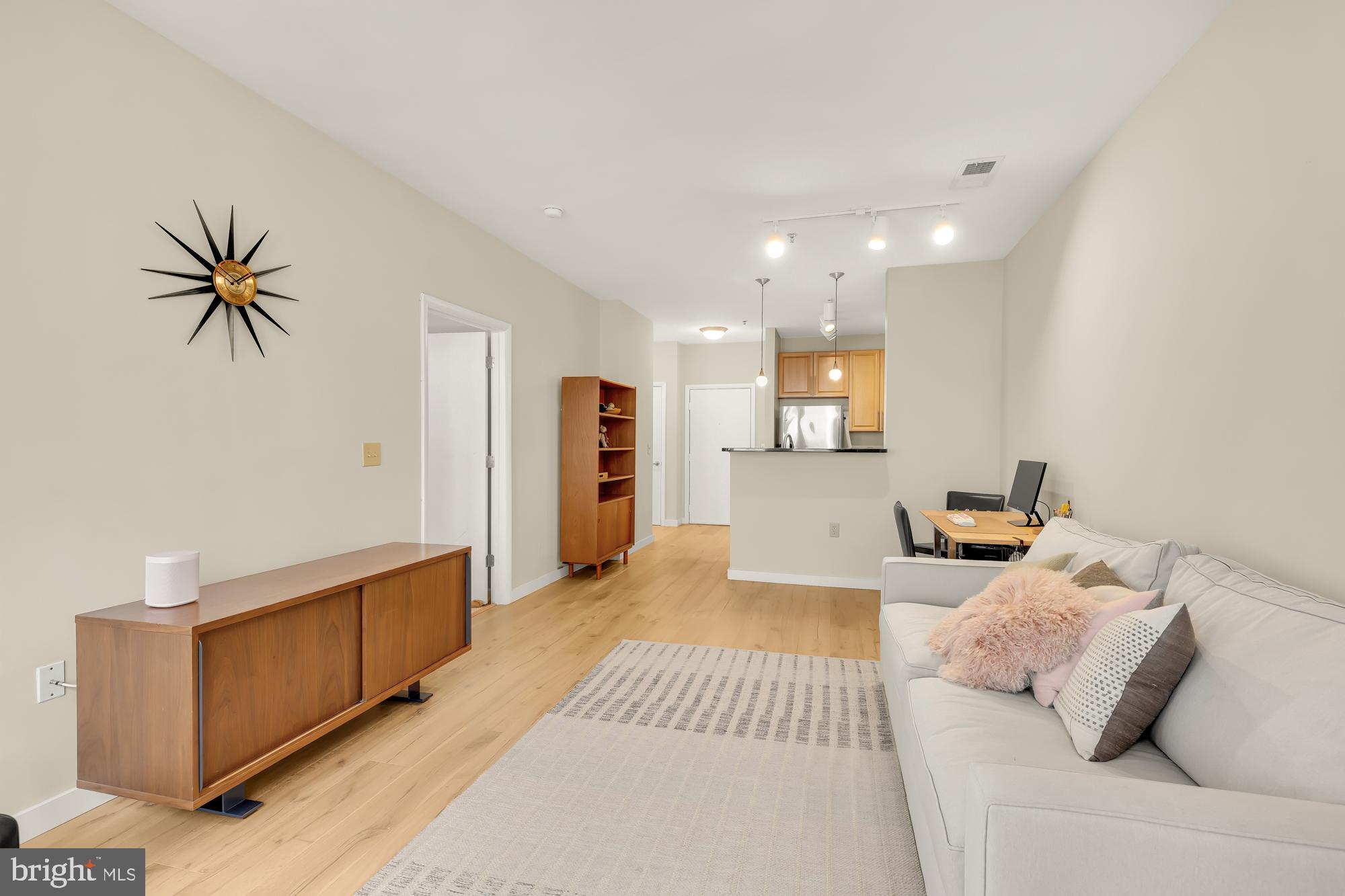 SILVERTON CODM - Residential