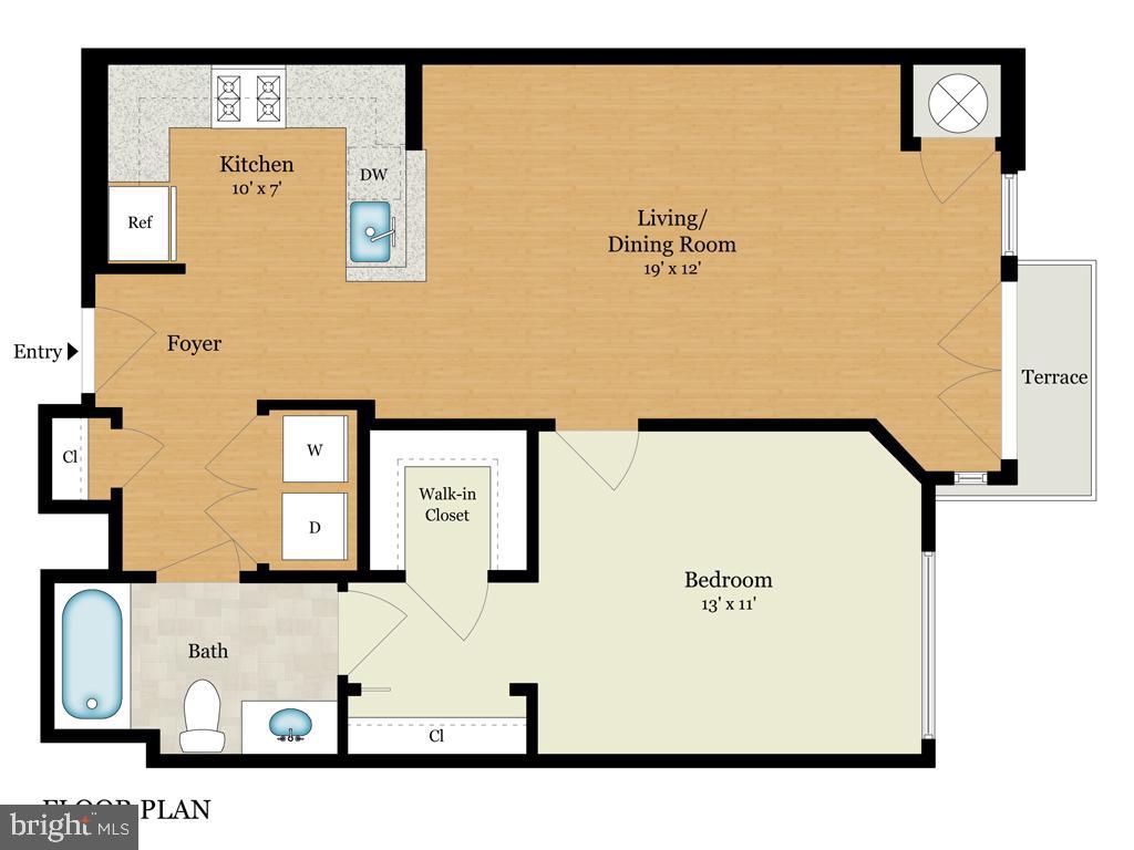 SILVERTON CODM - Residential