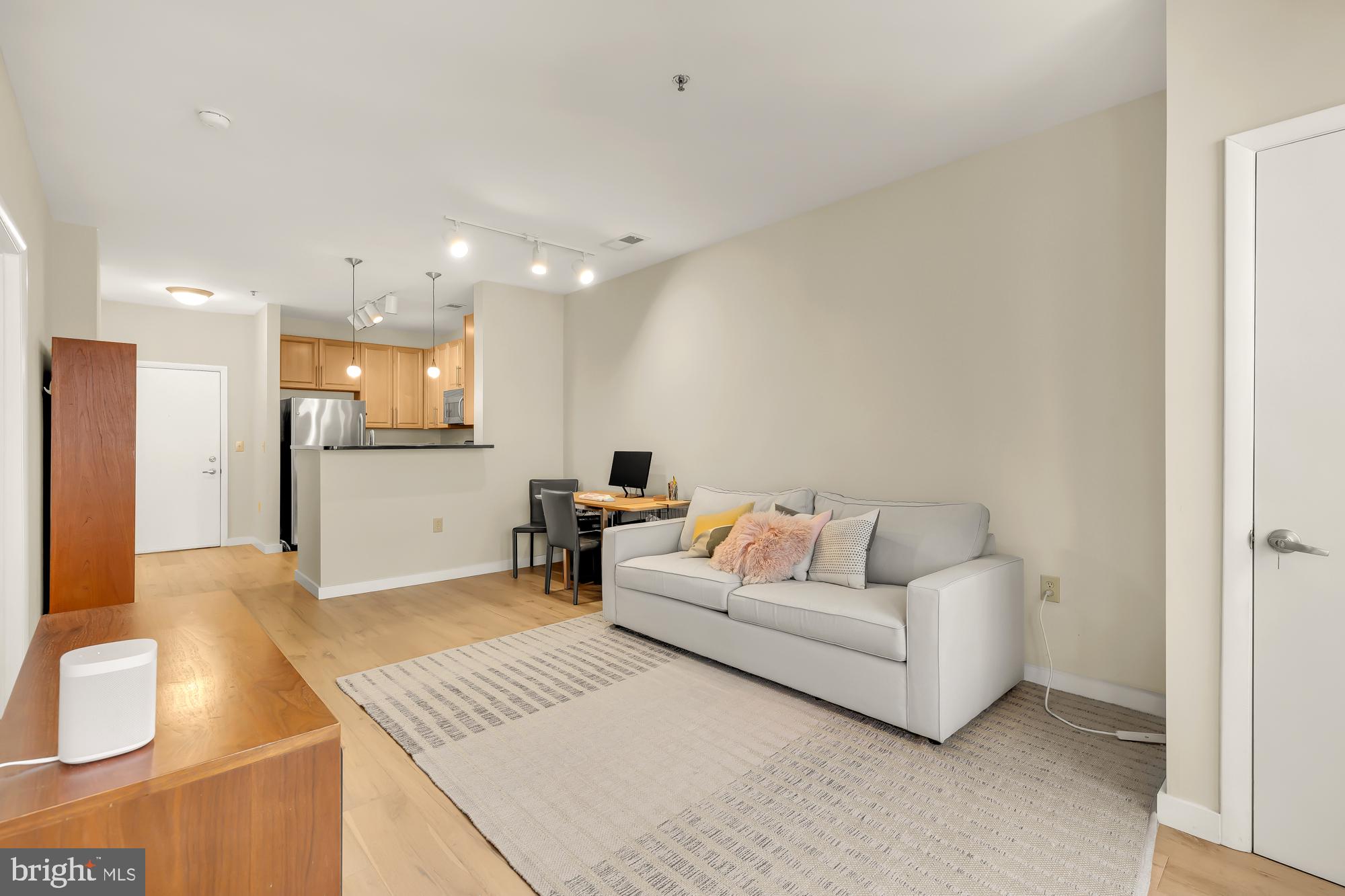 SILVERTON CODM - Residential