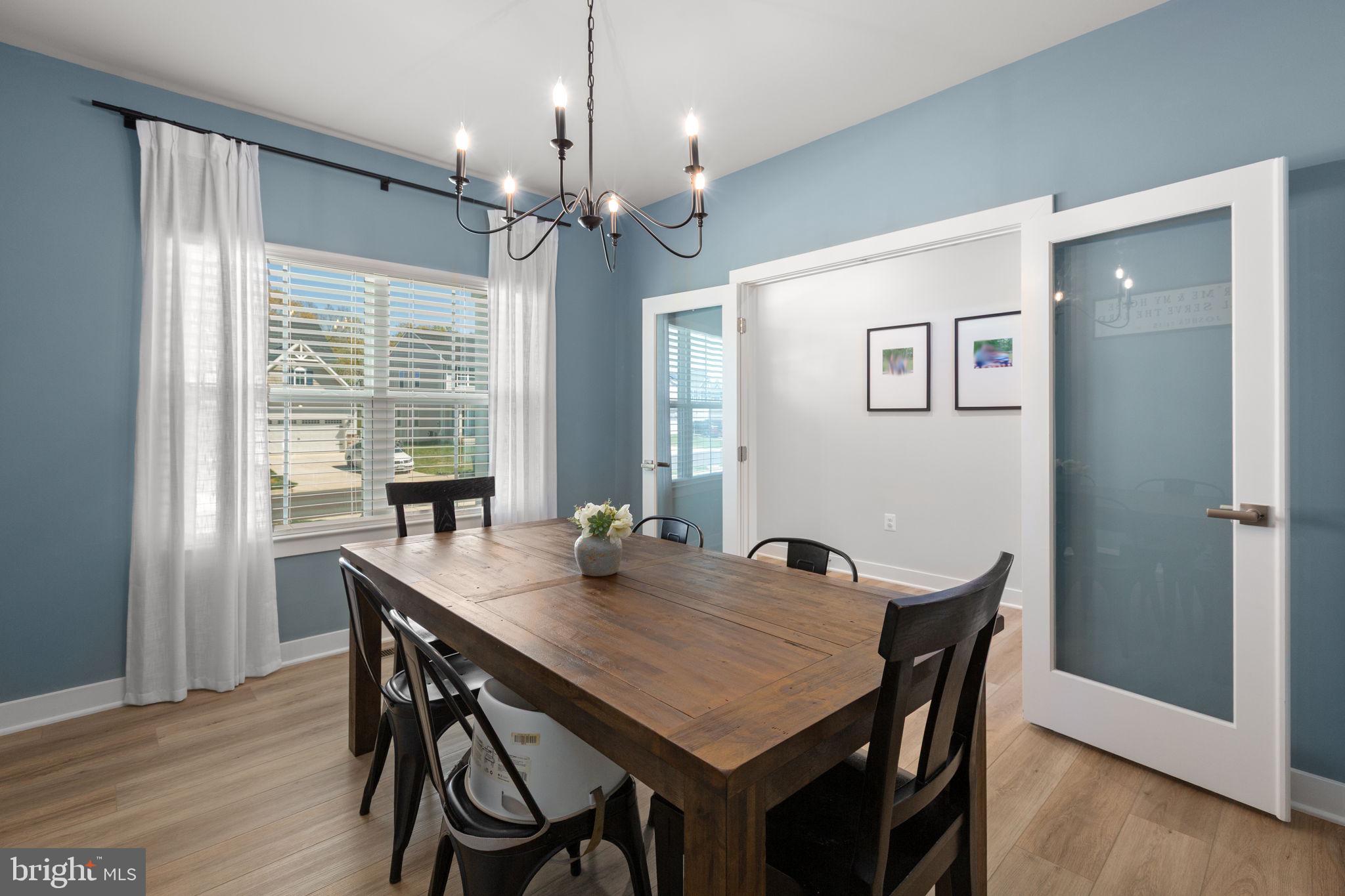 HOPYARD FARM - Residential