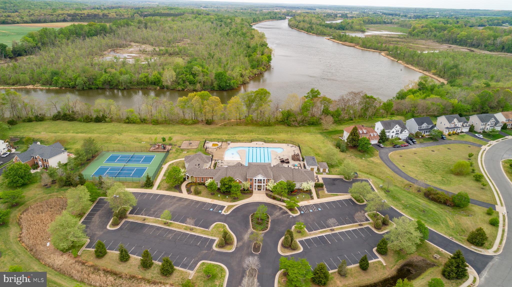 HOPYARD FARM - Residential
