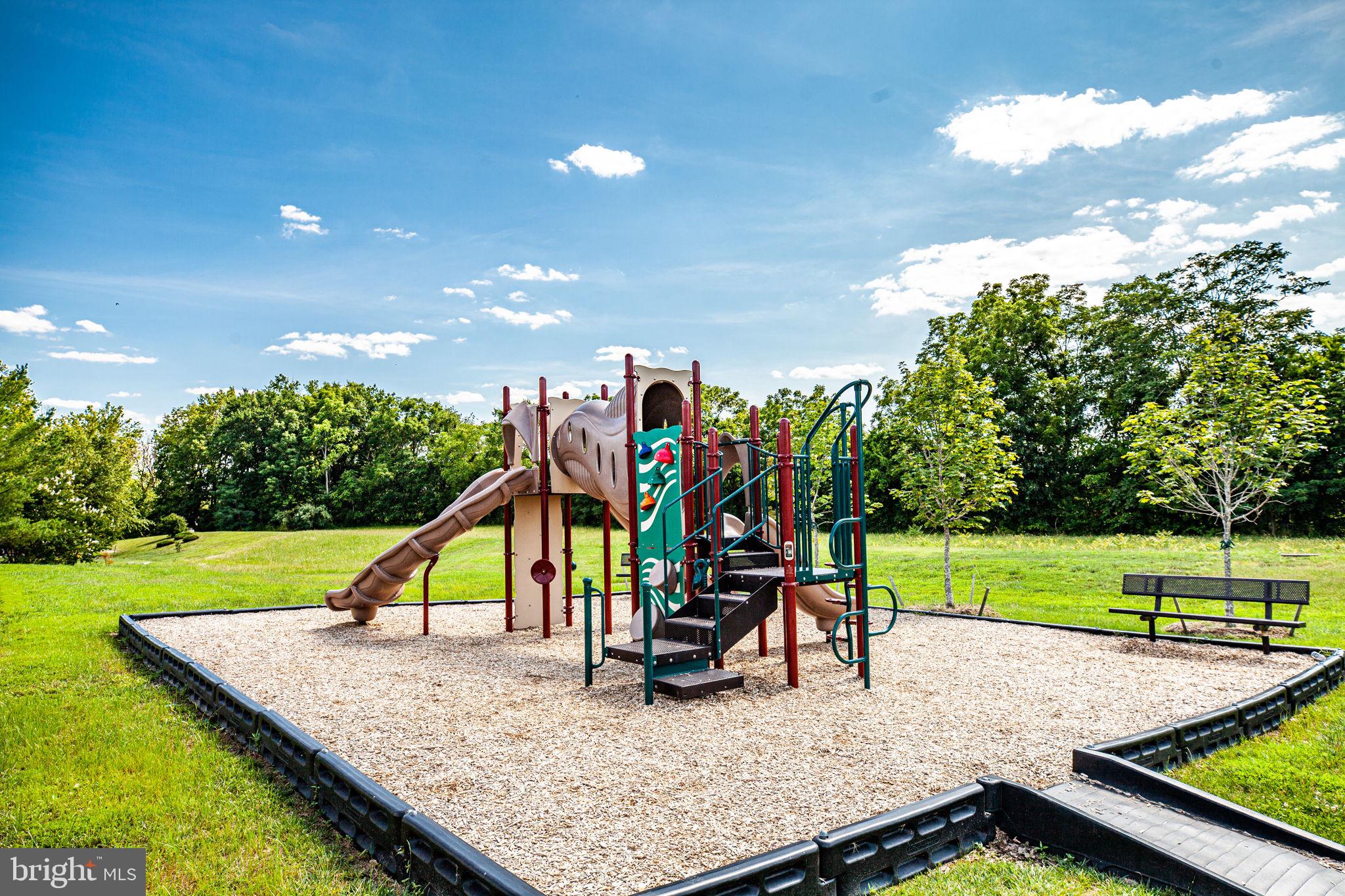 HOPYARD FARM - Residential