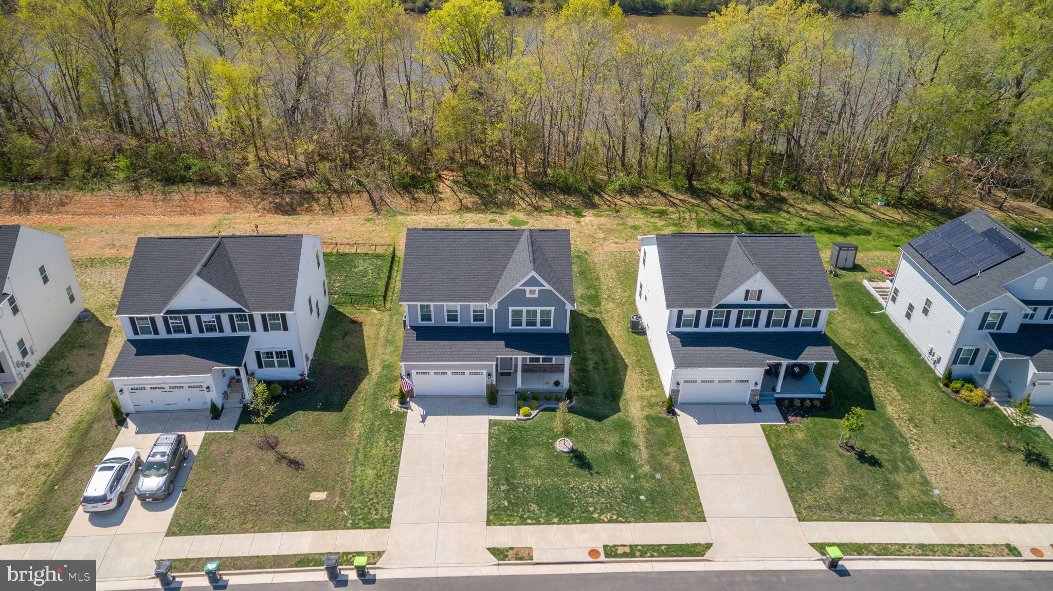 HOPYARD FARM - Residential