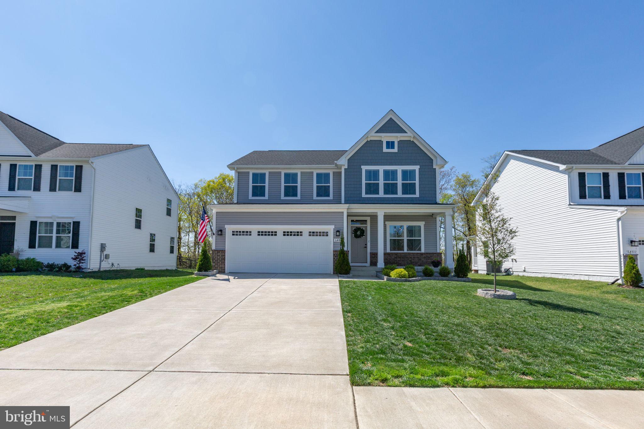 HOPYARD FARM - Residential