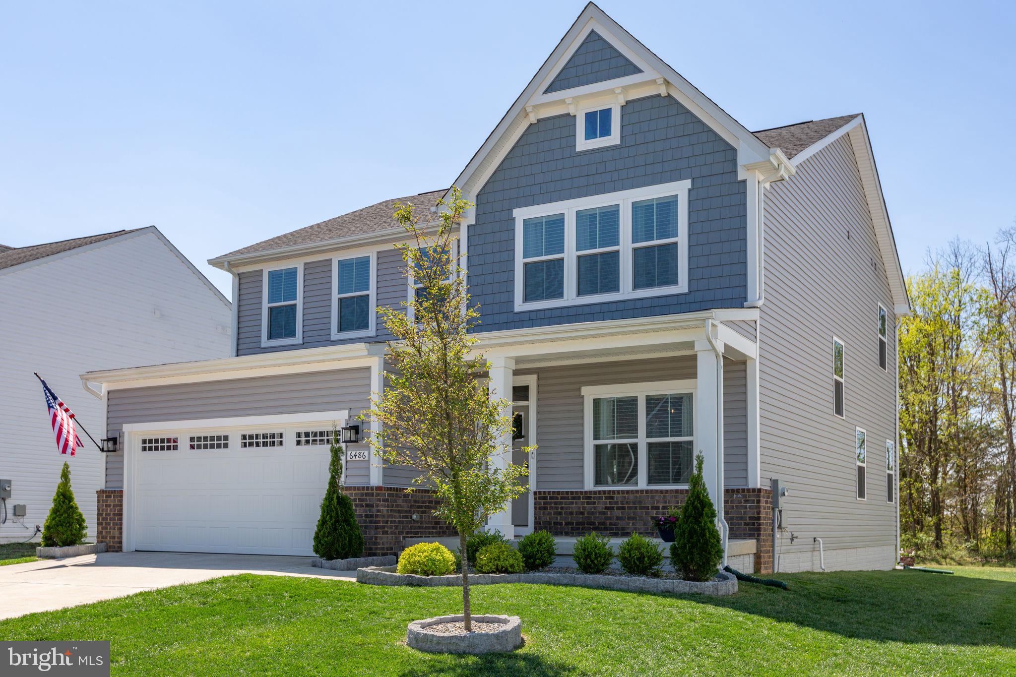 HOPYARD FARM - Residential