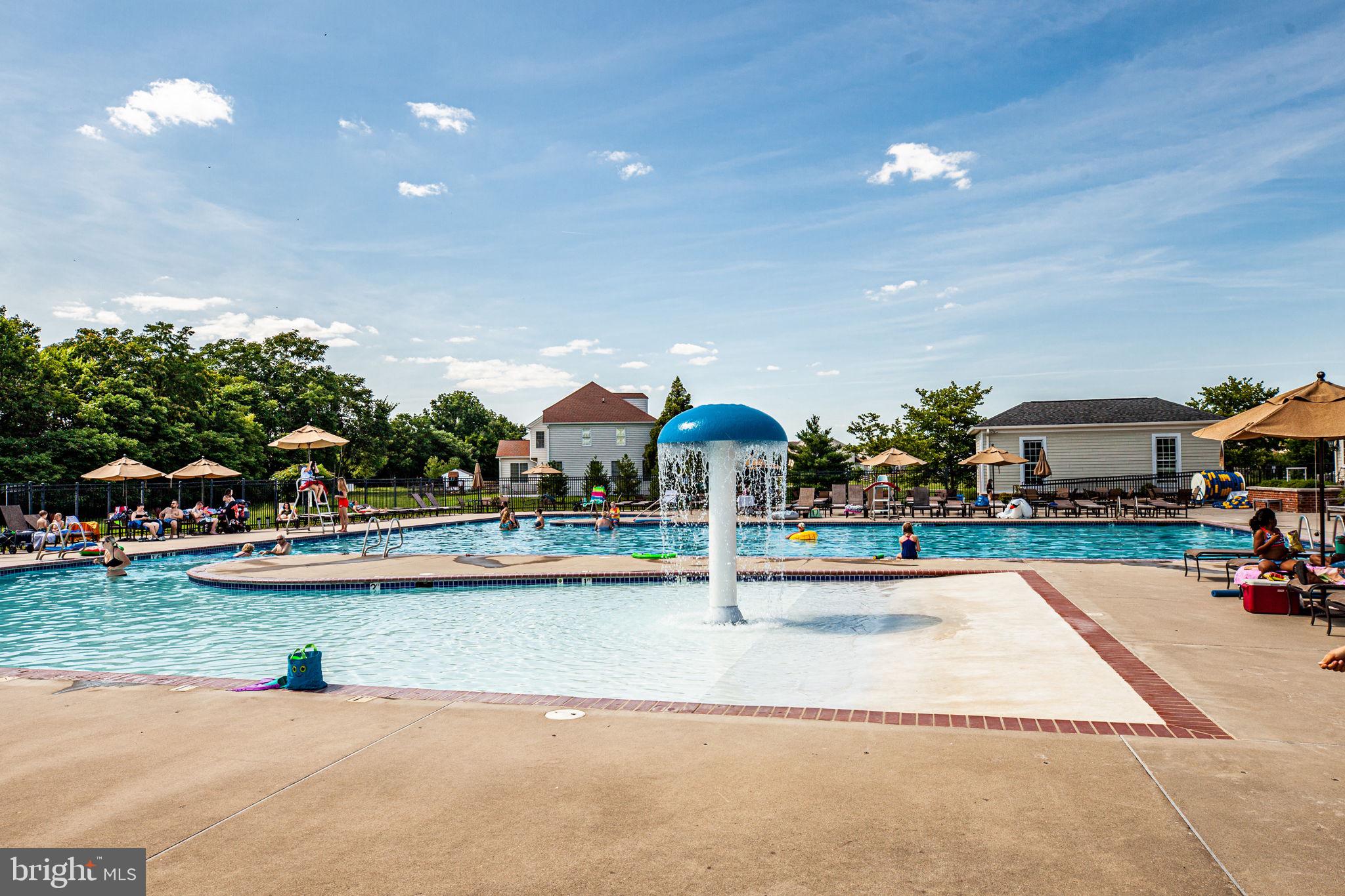 HOPYARD FARM - Residential