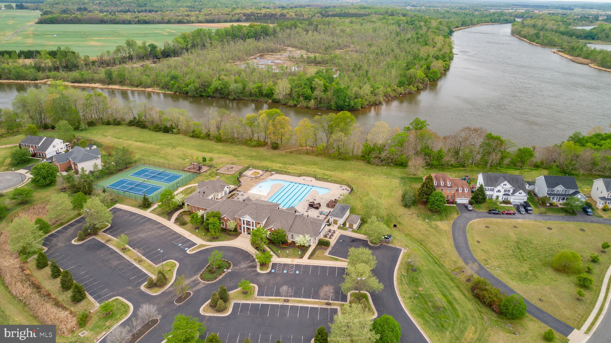 HOPYARD FARM - Residential