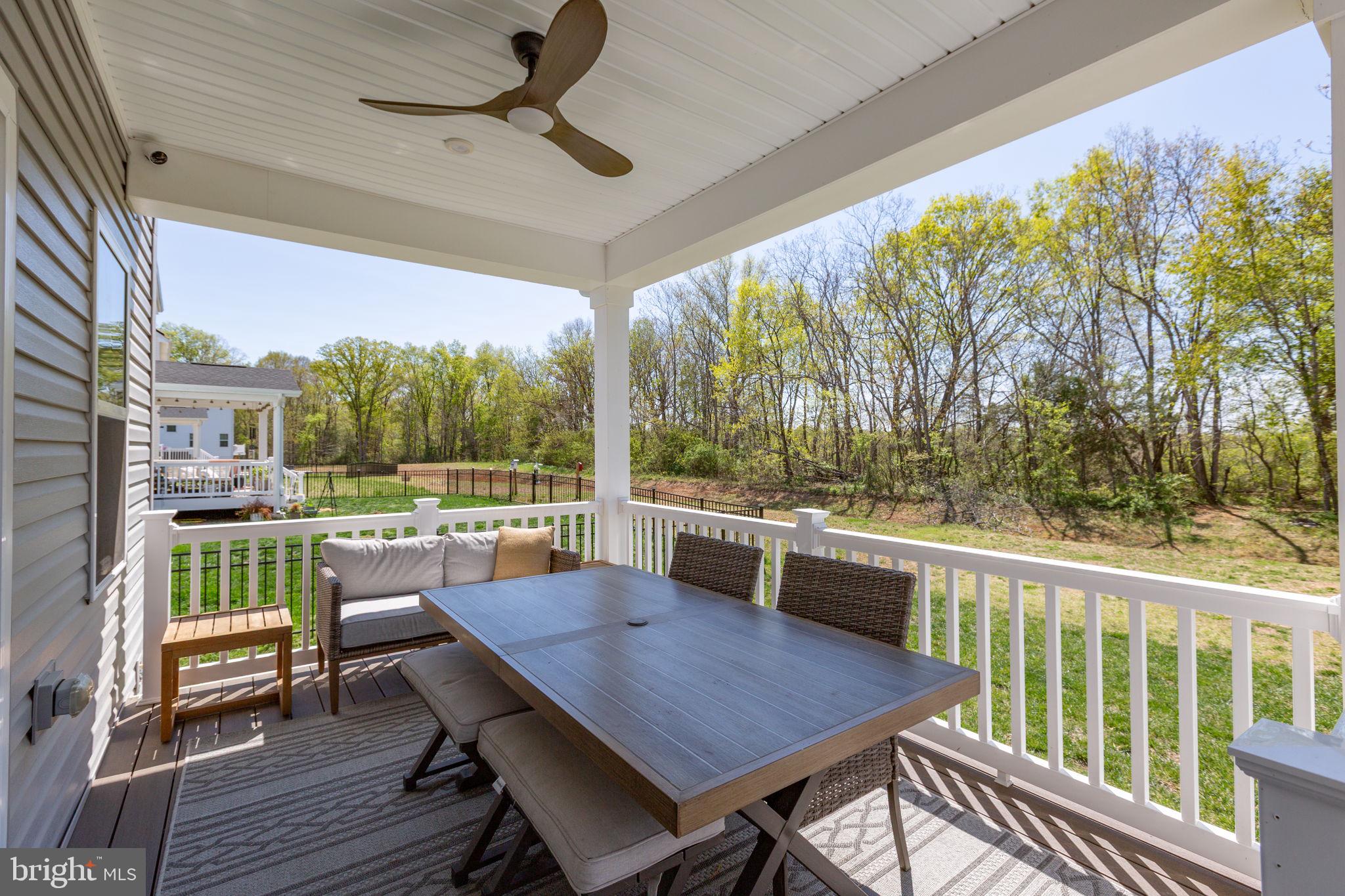 HOPYARD FARM - Residential