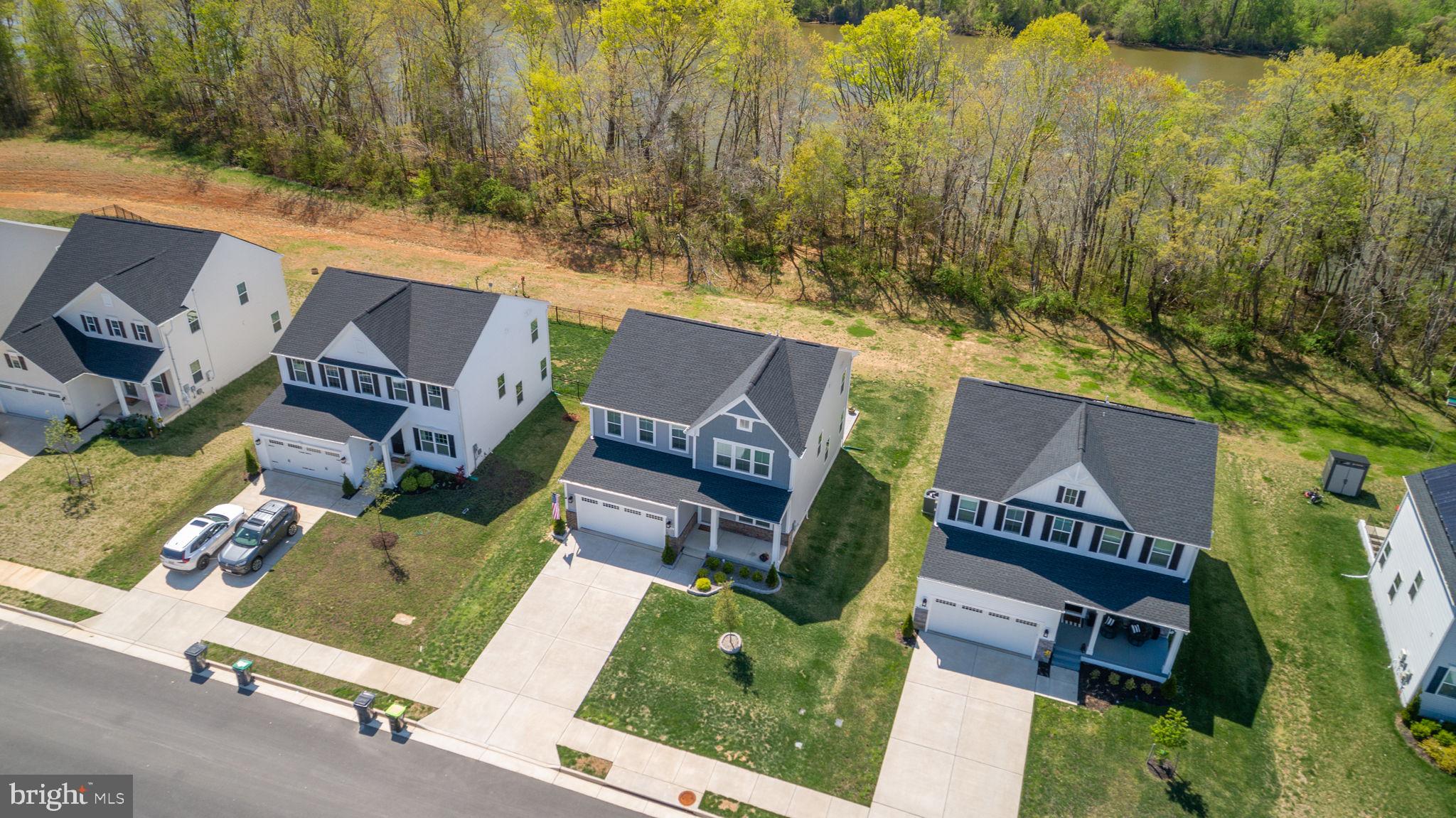 HOPYARD FARM - Residential