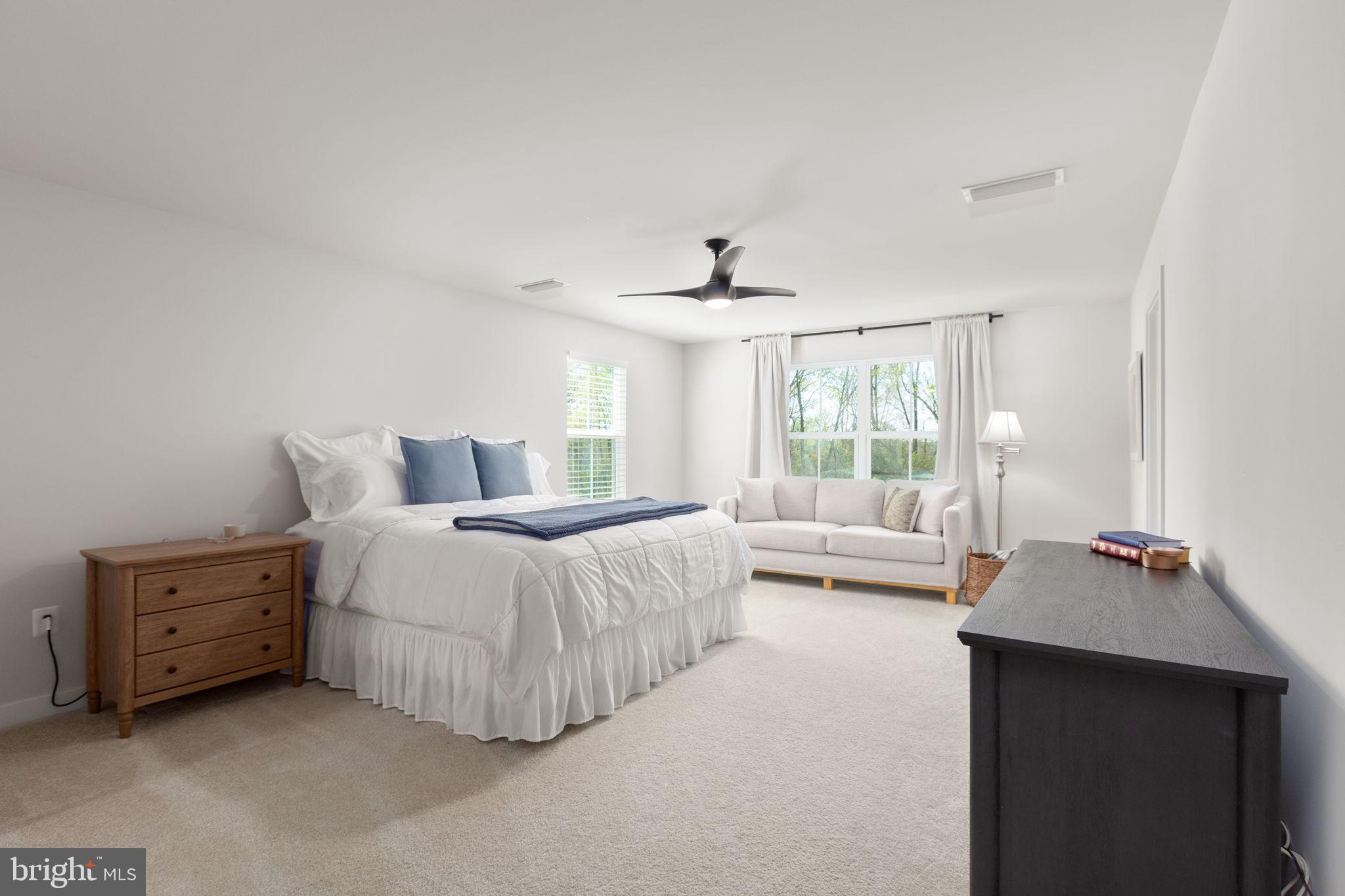 HOPYARD FARM - Residential