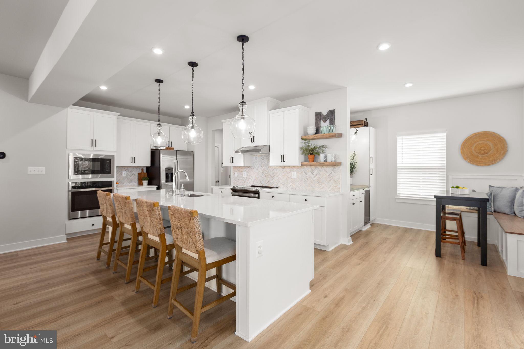 HOPYARD FARM - Residential