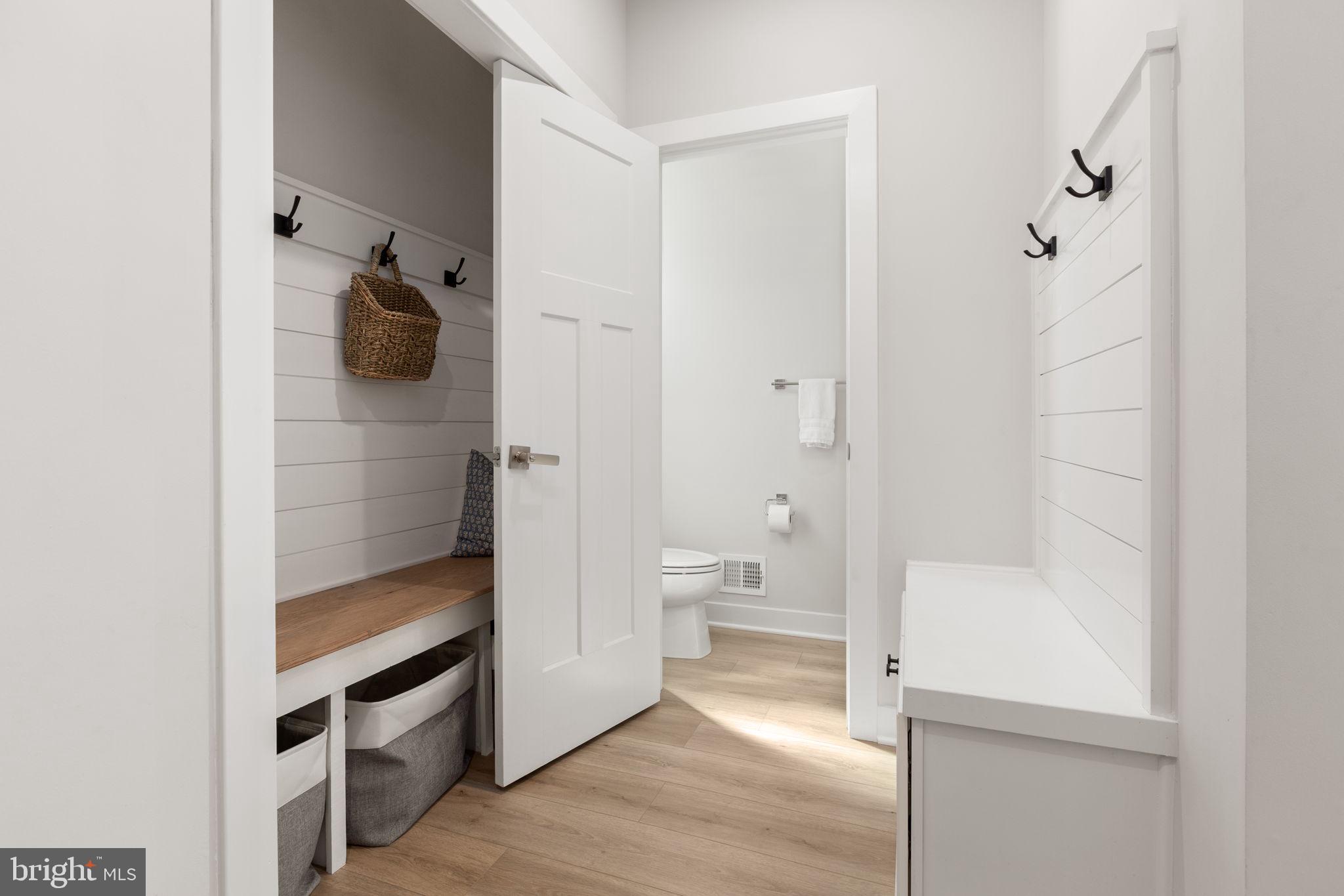 HOPYARD FARM - Residential