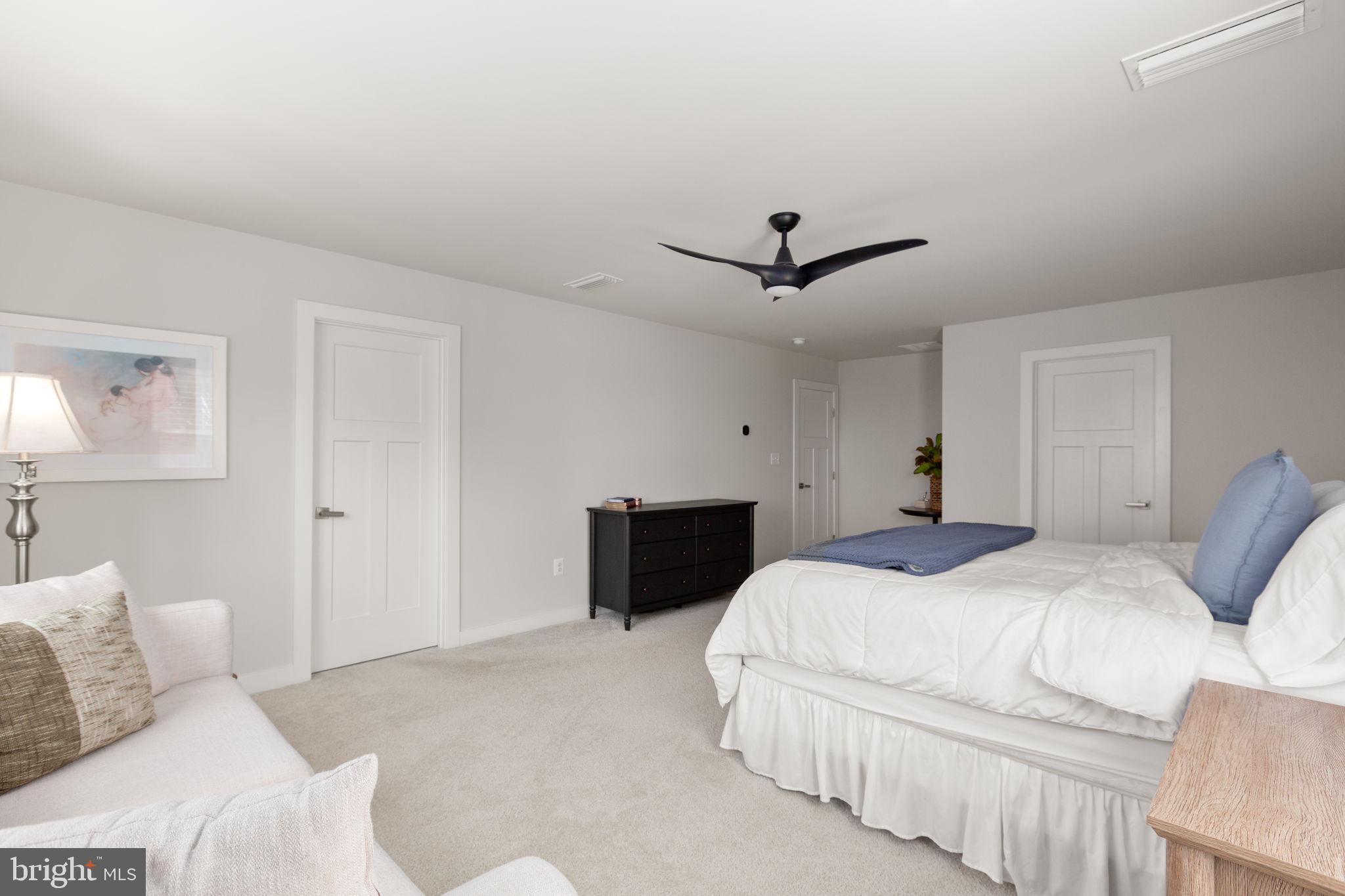 HOPYARD FARM - Residential