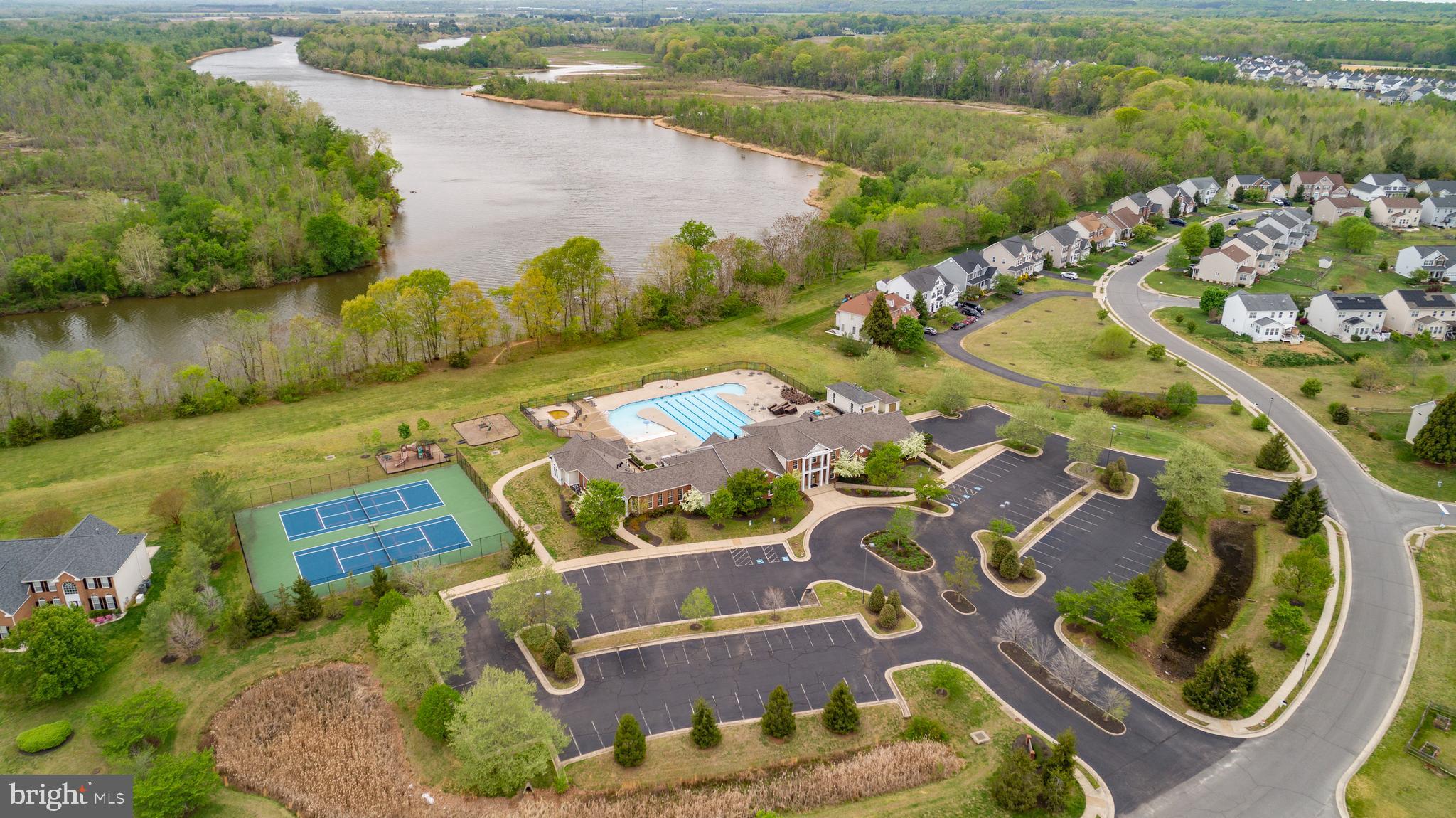 HOPYARD FARM - Residential