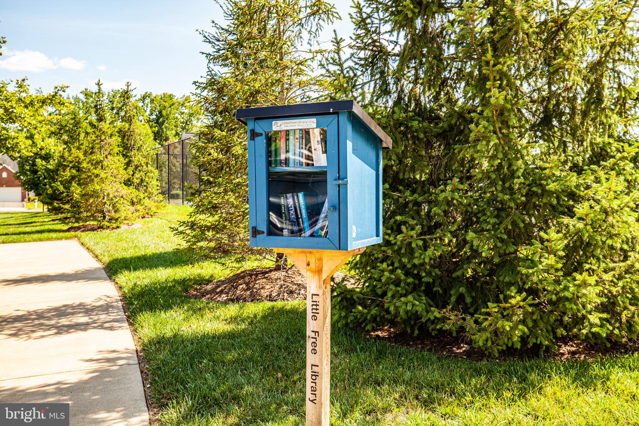 HOPYARD FARM - Residential